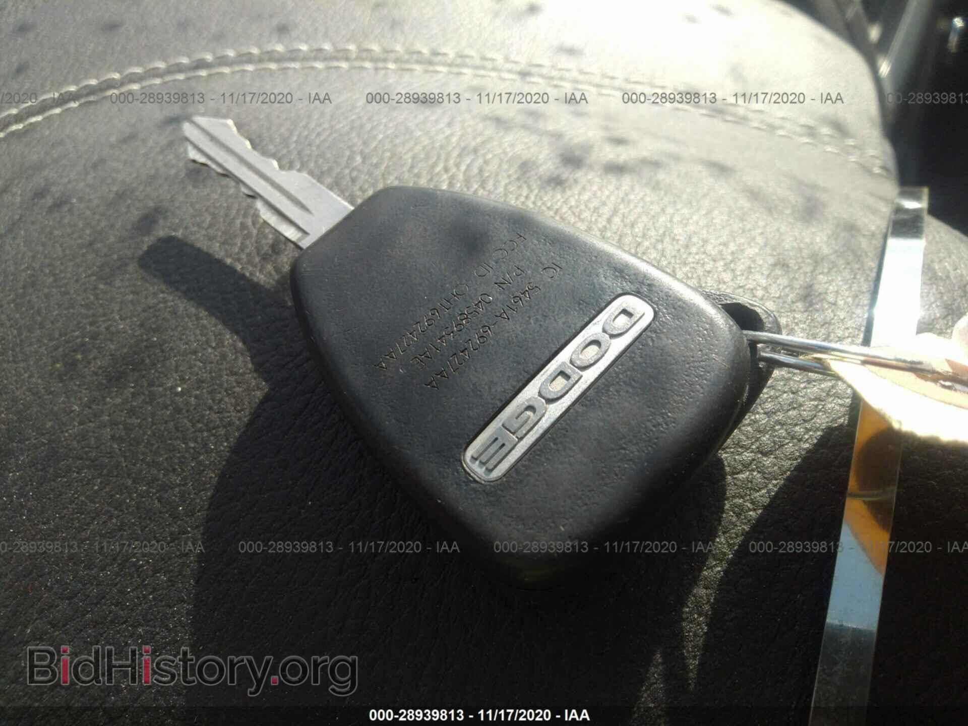 2013 DODGE AVENGER - VIN: 1C3CDZAB1DN710835 - Photo 11