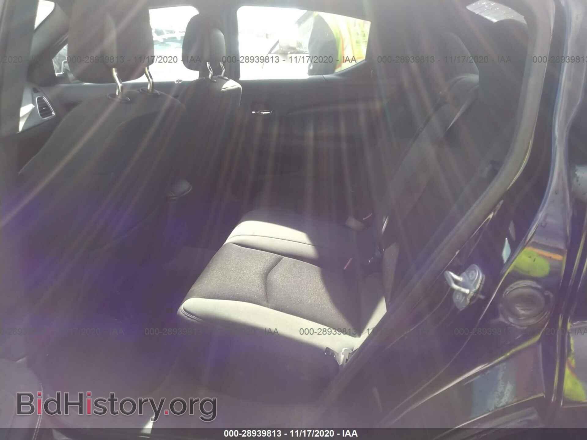 2013 DODGE AVENGER - VIN: 1C3CDZAB1DN710835 - Photo 8