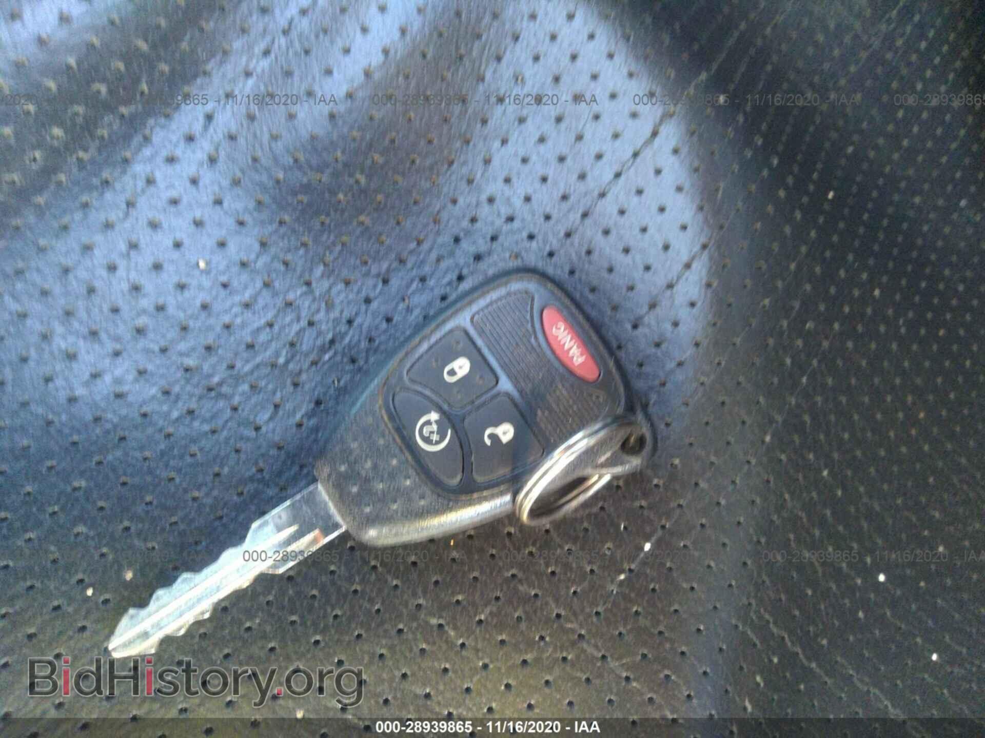 2015 JEEP COMPASS - VIN: 1C4NJCEA4FD121945 - Фото 11