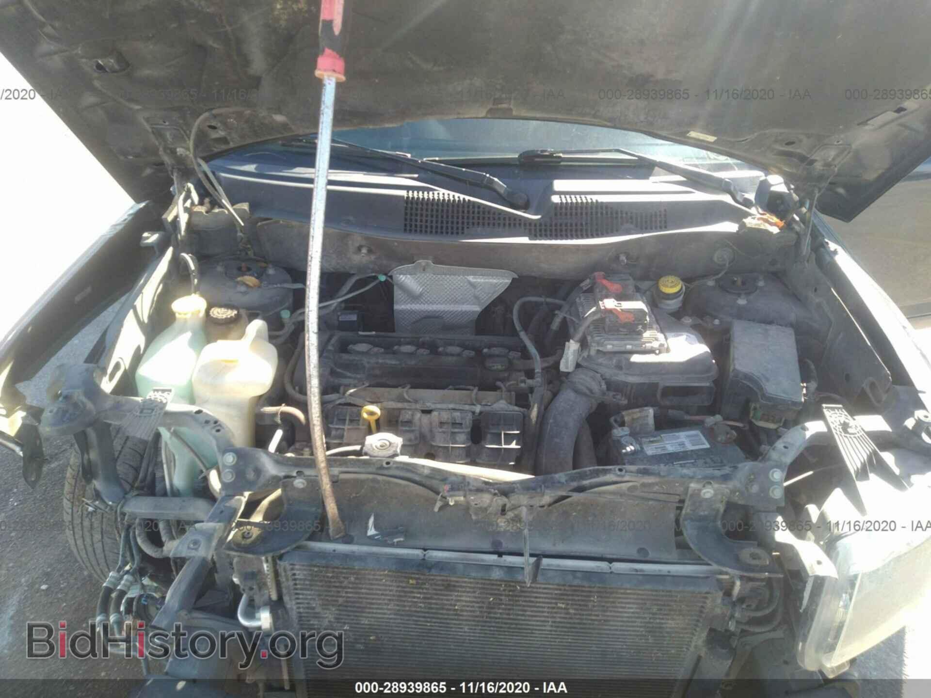 2015 JEEP COMPASS - VIN: 1C4NJCEA4FD121945 - Фото 10