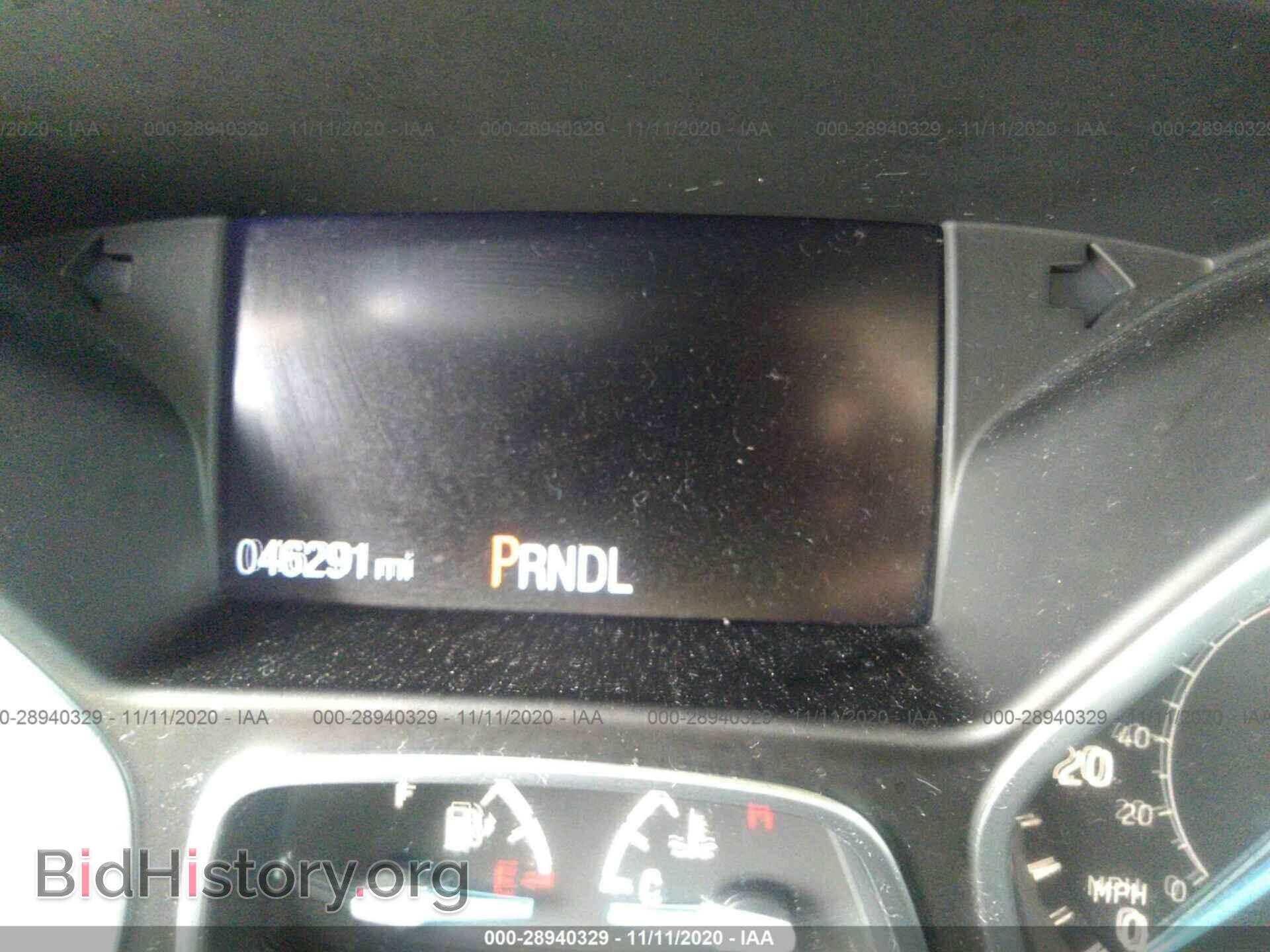 2016 FORD FOCUS - VIN: 1FADP3E26GL228690 - Photo 7