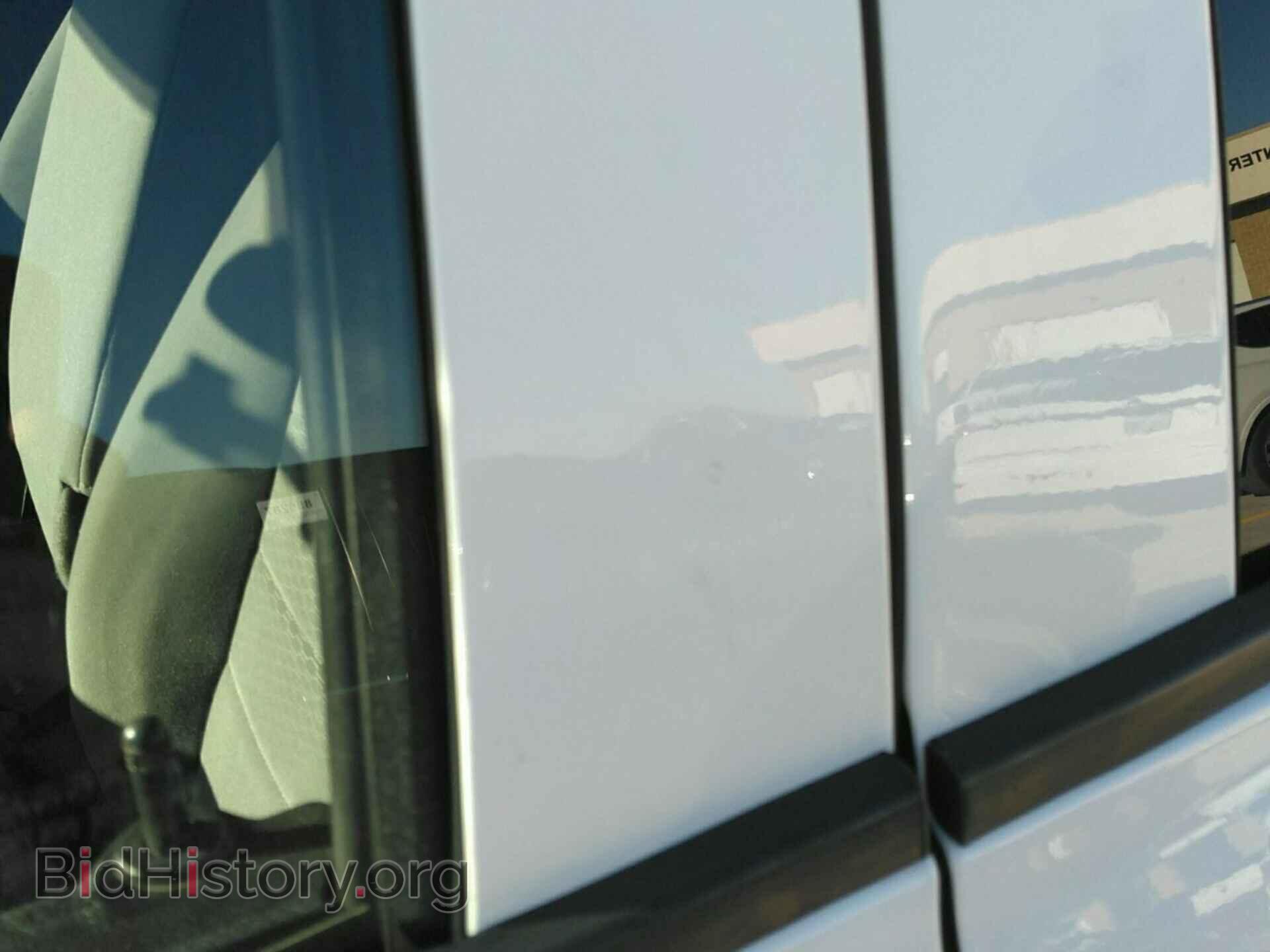 2013 RAM 1500 - VIN: 1C6RR6FPXDS591749 - Фото 2