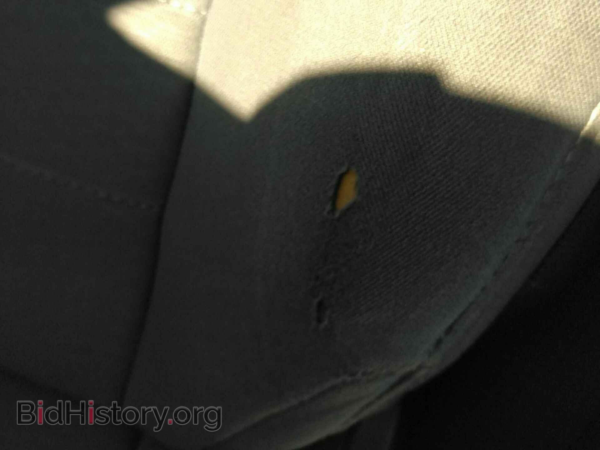 2013 RAM 1500 - VIN: 1C6RR6FPXDS591749 - Фото 3