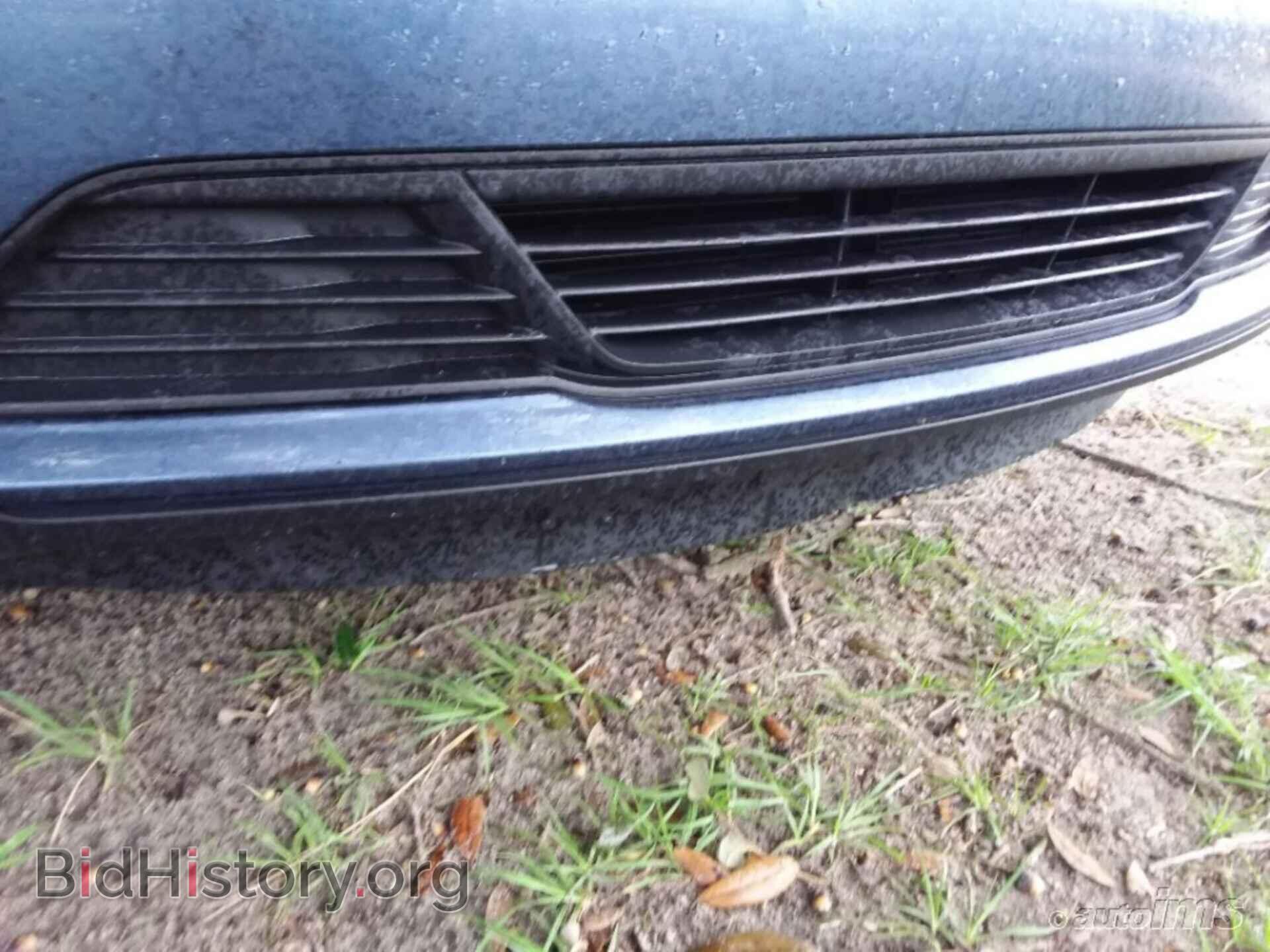 2018 FORD TAURUS - VIN: 1FAHP2E82JG126092 - Photo 2