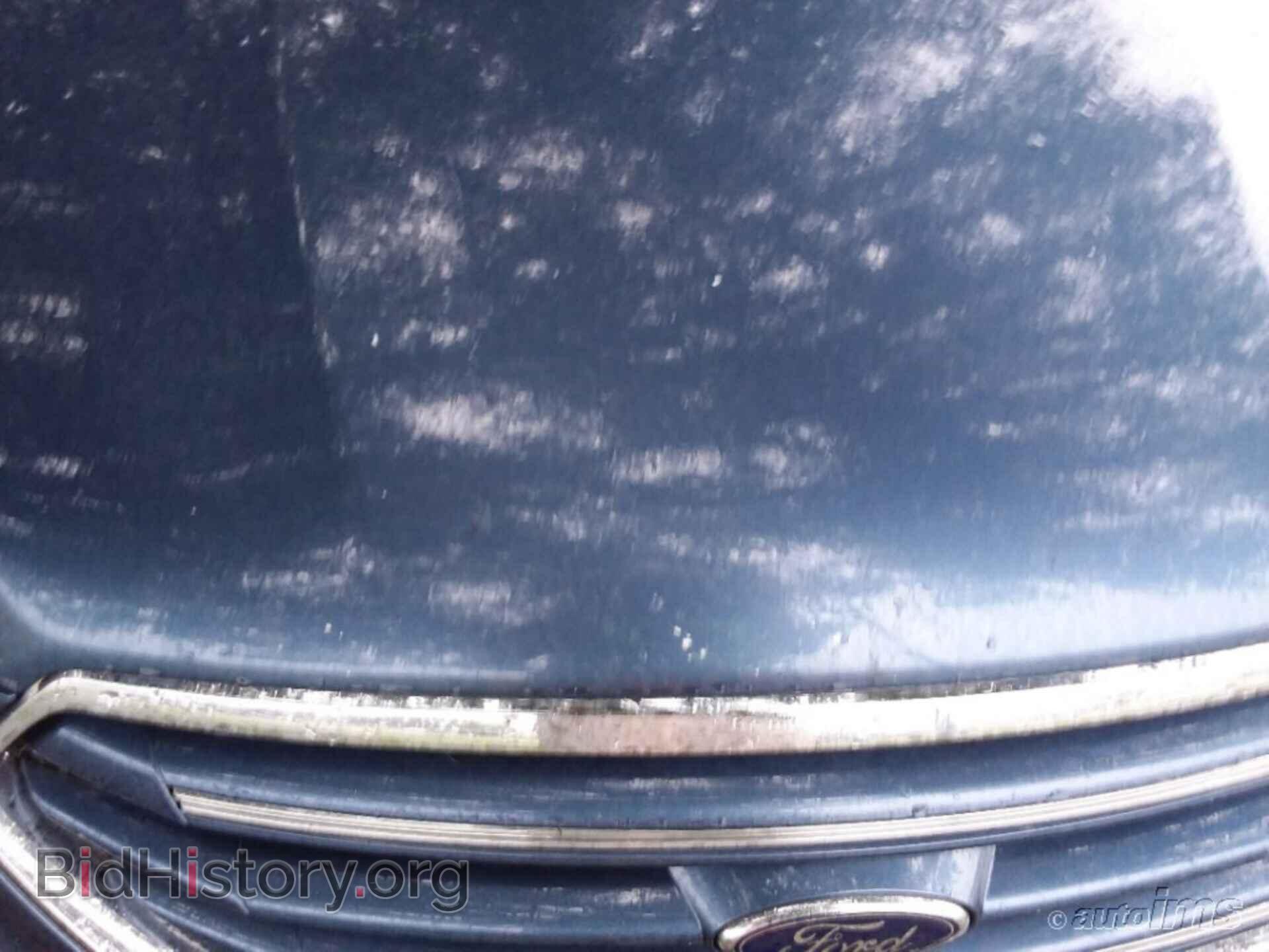 2018 FORD TAURUS - VIN: 1FAHP2E82JG126092 - Photo 5