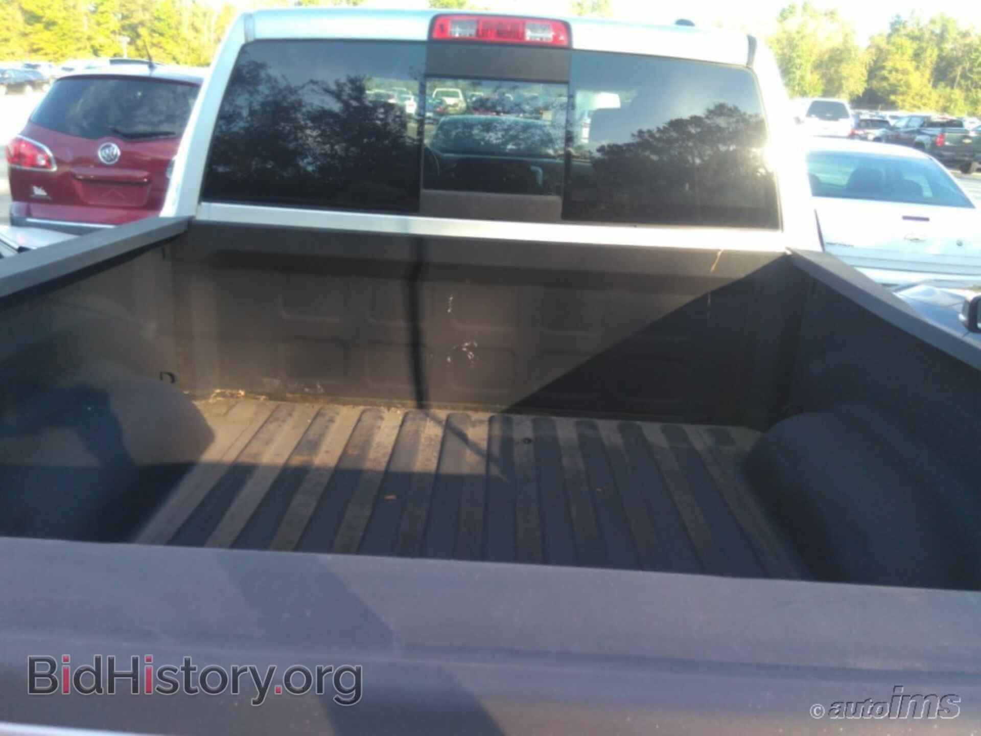 2011 RAM 1500 - VIN: 1D7RB1CP8BS696085 - Photo 21