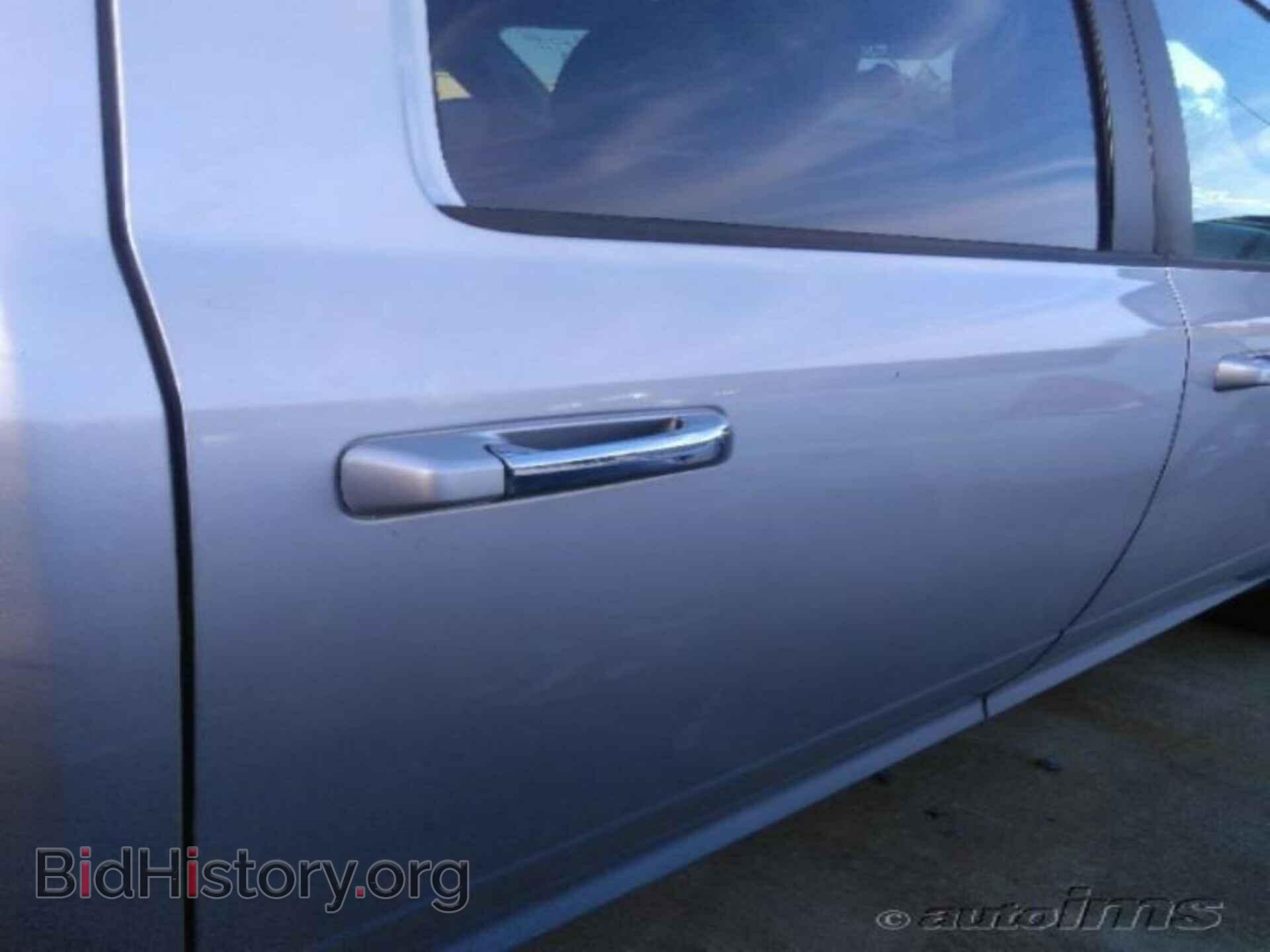 2011 RAM 1500 - VIN: 1D7RB1CP8BS696085 - Photo 5
