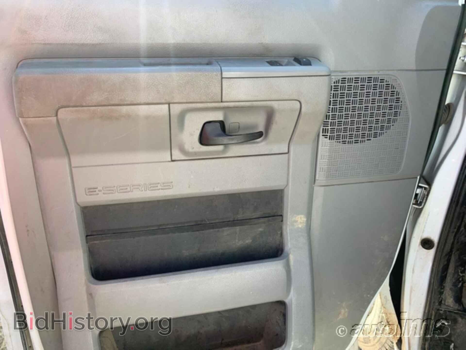 2013 FORD ECONOLINE CARGO VAN - VIN: 1FTNE1EW3DDA58919 - Фото 9