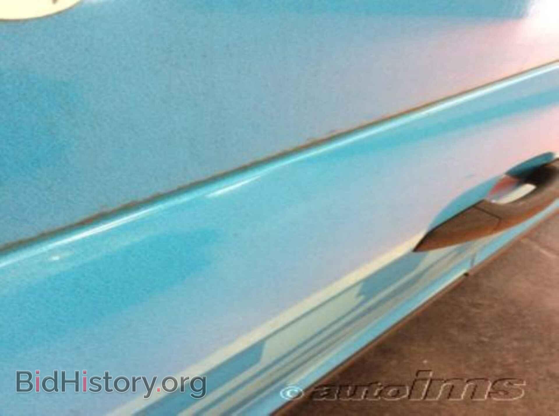 2014 FORD TRANSIT CONNECT - VIN: NM0LE7F77E1144817 - Фото 4