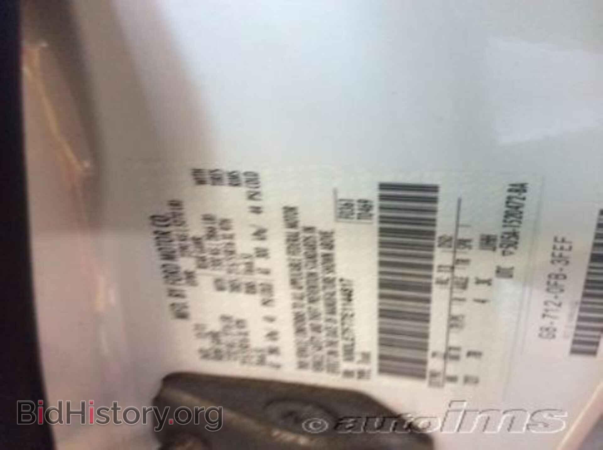 2014 FORD TRANSIT CONNECT - VIN: NM0LE7F77E1144817 - Фото 9