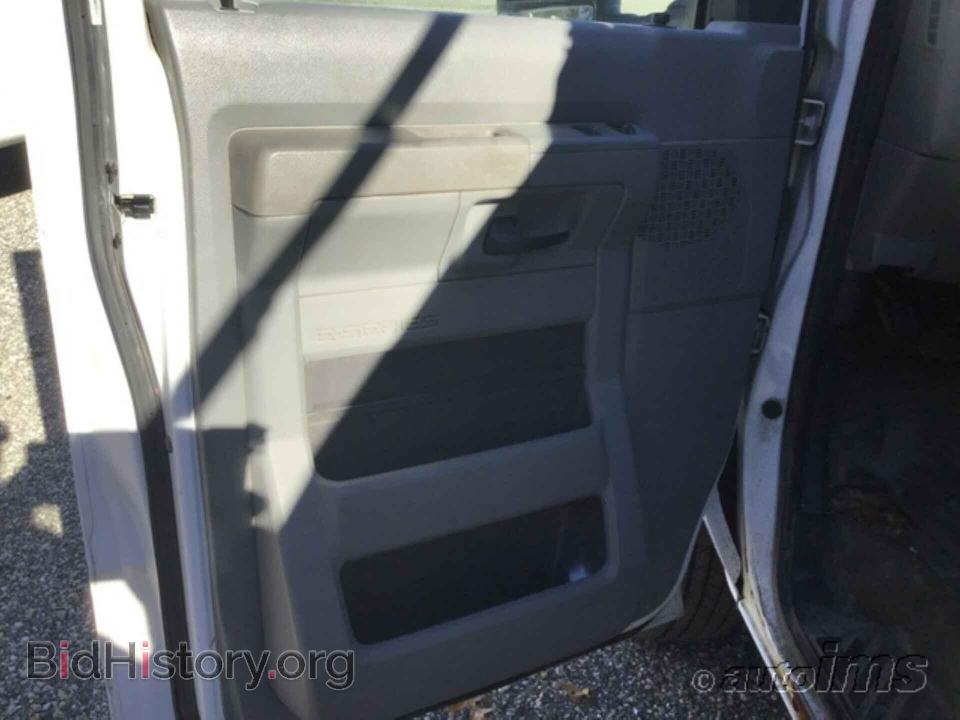 2012 FORD ECONOLINE CARGO VAN - VIN: 1FTNE2EW2CDA98218 - Фото 8