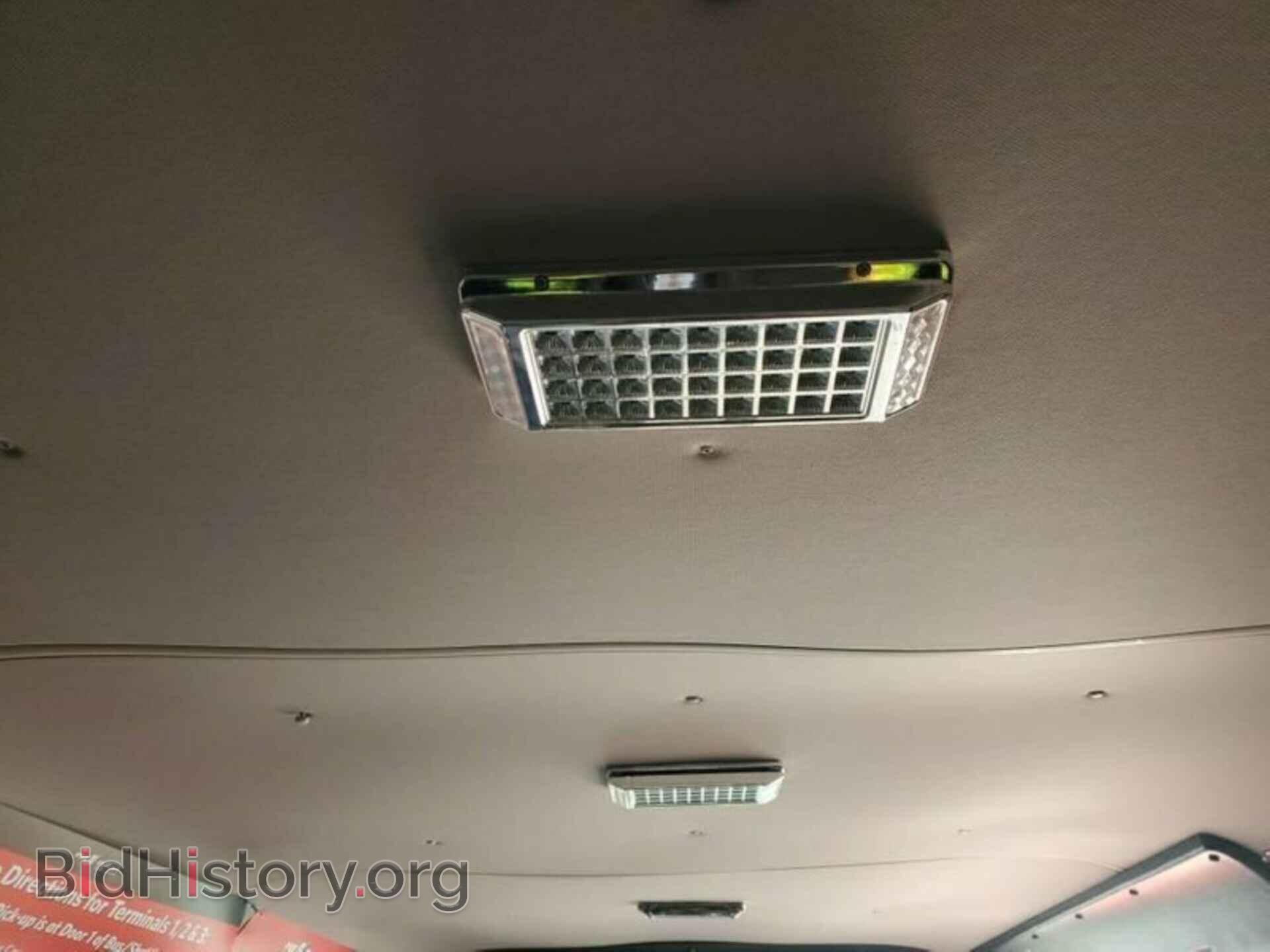 2015 RAM PROMASTER - VIN: 3C6TRVPG6FE508743 - Фото 5