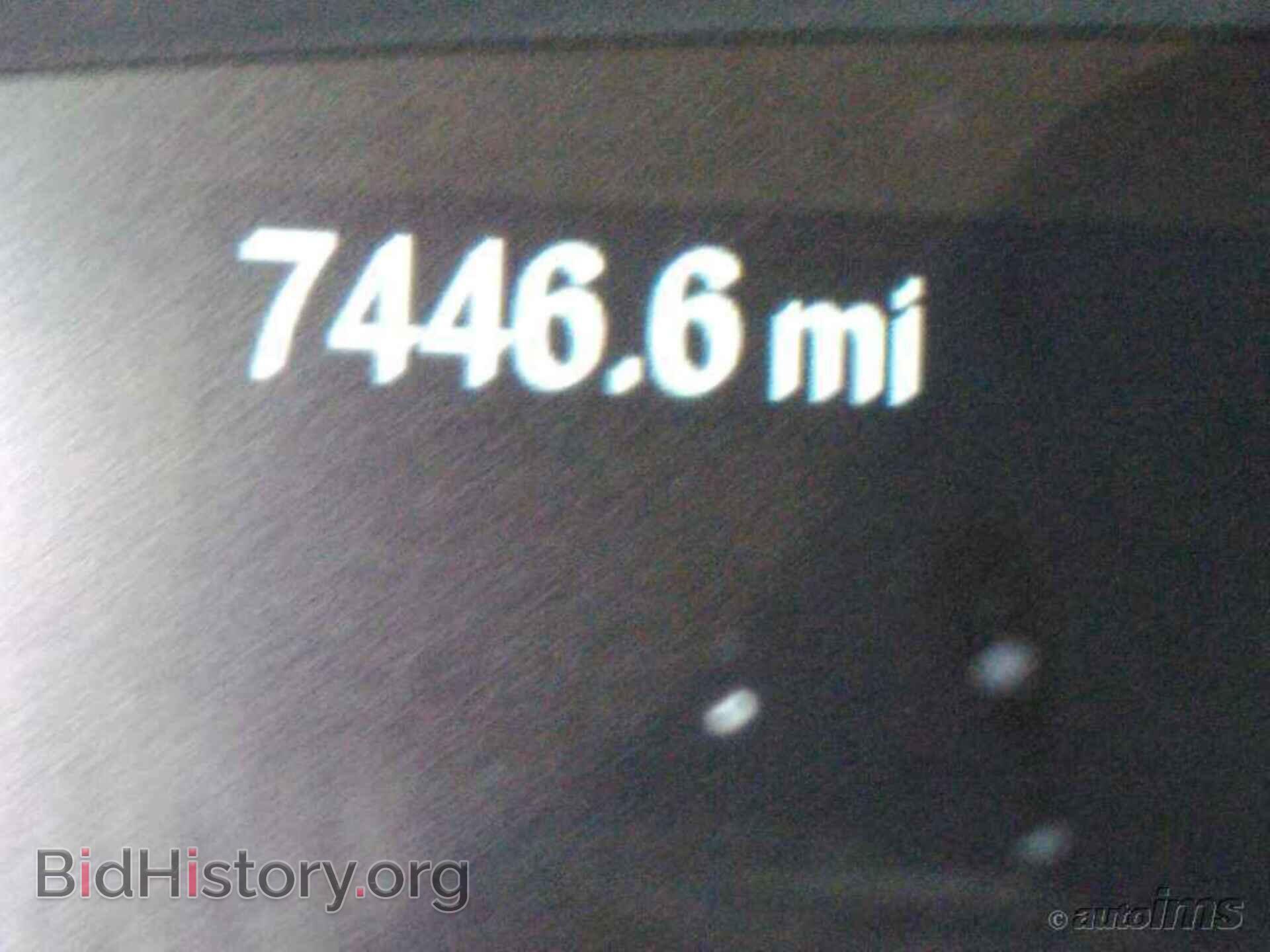 2020 FORD EXPLORER - VIN: 1FMSK7BH2LGC02862 - Фото 3
