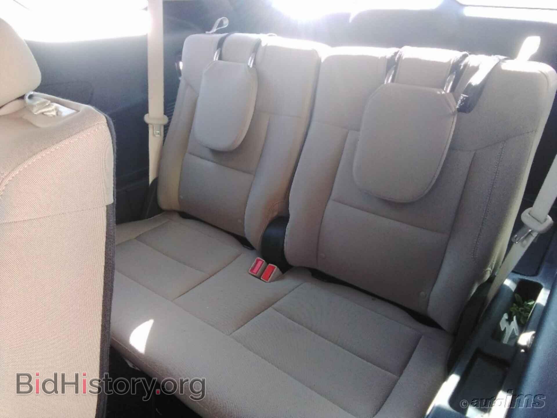 2020 FORD EXPLORER - VIN: 1FMSK7BH2LGC02862 - Фото 6