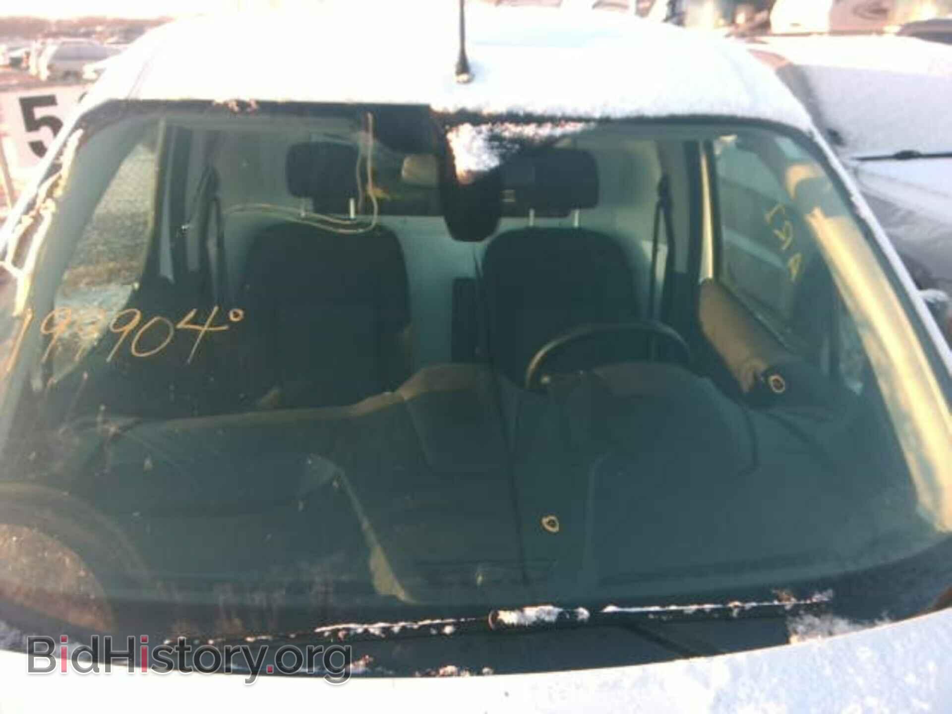 2016 FORD TRANSIT CONNECT - VIN: NM0LS7E76G1284189 - Фото 2