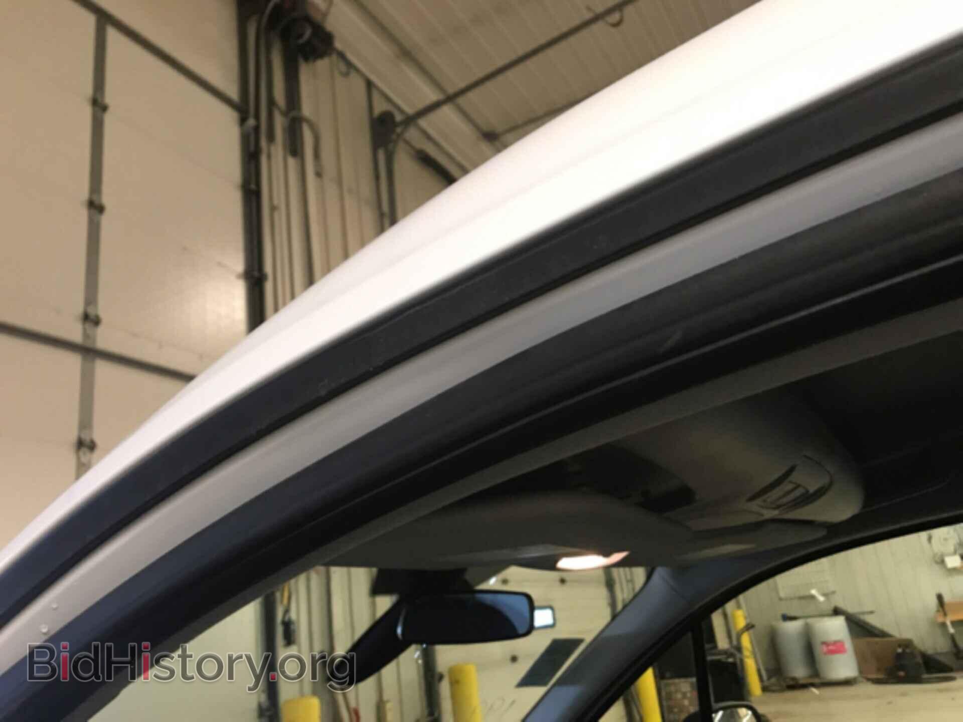 2016 FORD TRANSIT CONNECT - VIN: NM0LS7E76G1284189 - Фото 6