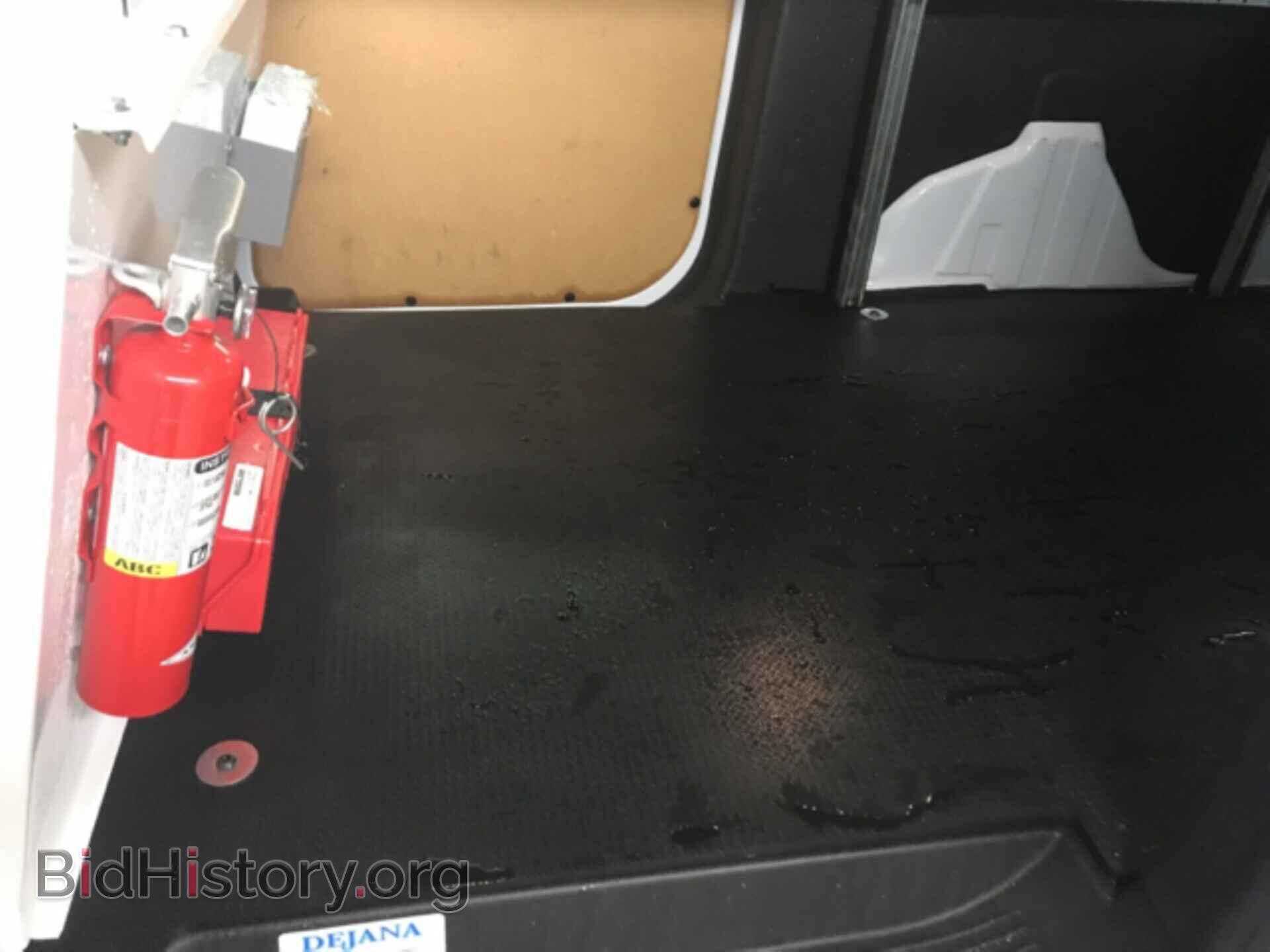 2016 FORD TRANSIT CONNECT - VIN: NM0LS7E76G1284189 - Фото 8