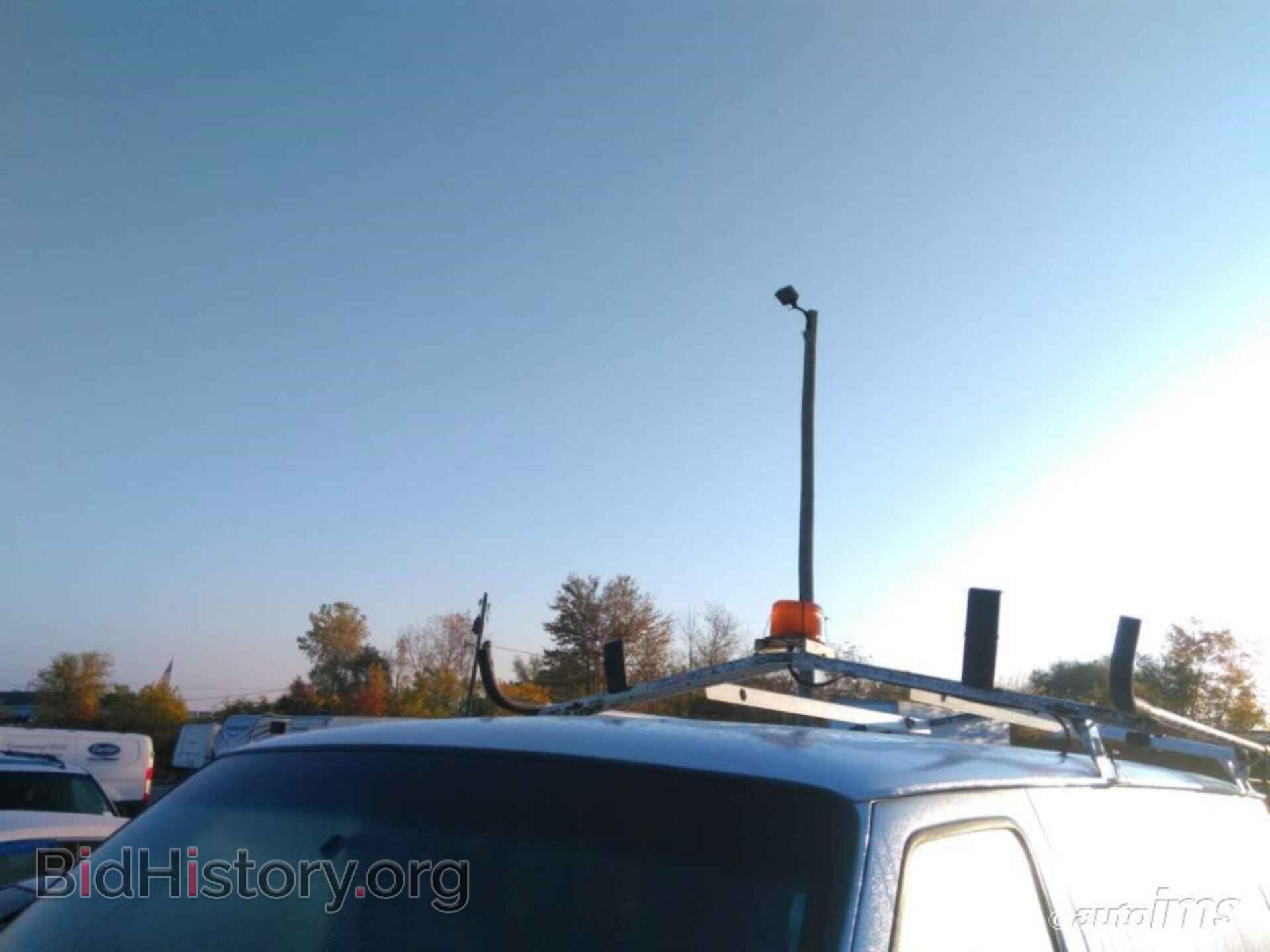 2011 FORD ECONOLINE CARGO VAN - VIN: 1FTNE2EL6BDA18536 - Фото 16