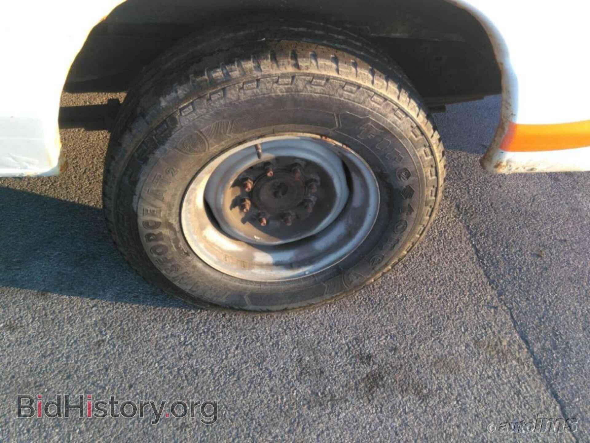 2011 FORD ECONOLINE CARGO VAN - VIN: 1FTNE2EL6BDA18536 - Фото 24