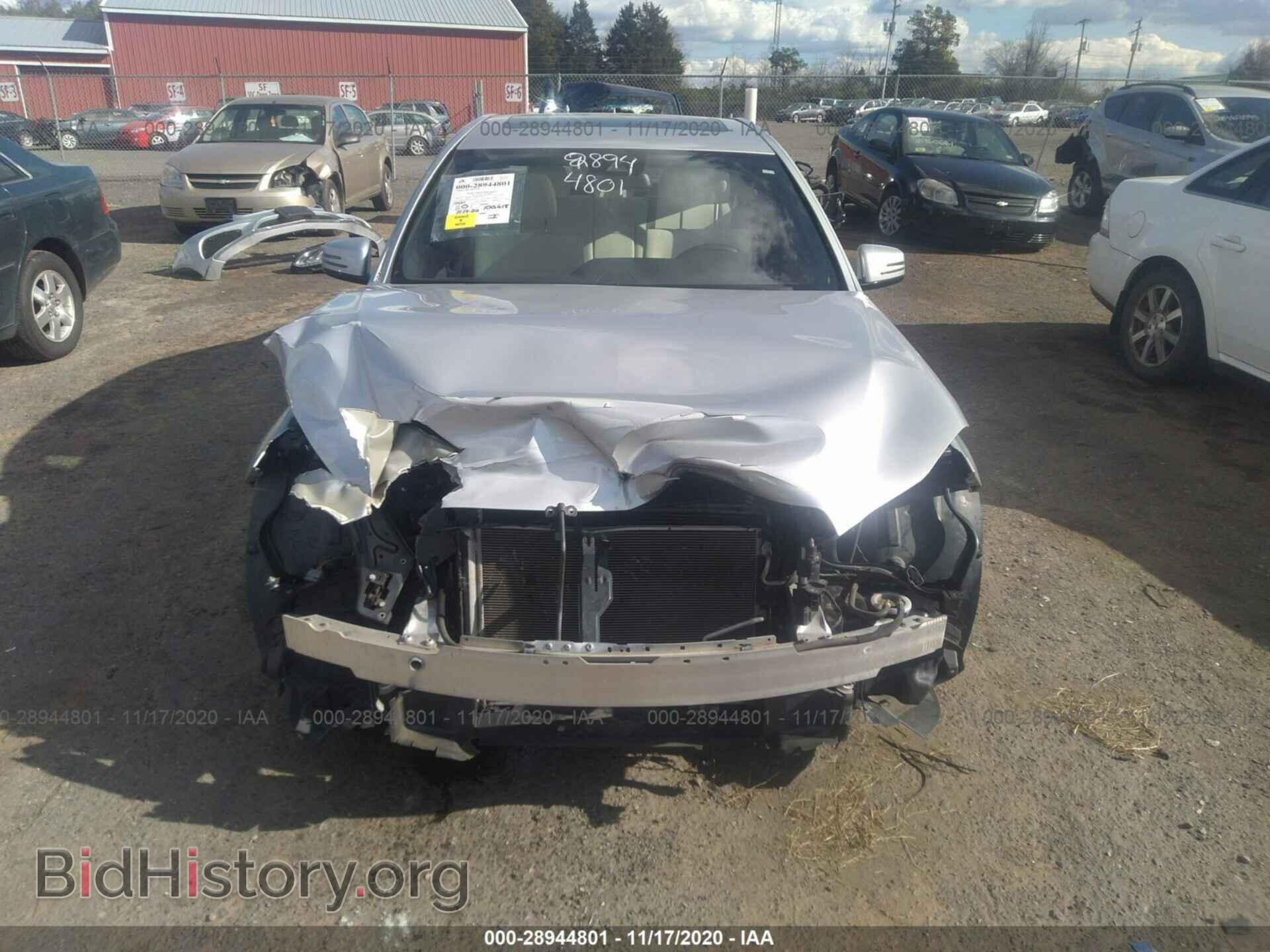 2014 MERCEDES-BENZ E-CLASS - VIN: WDDHF8JB2EA937360 - Фото 6