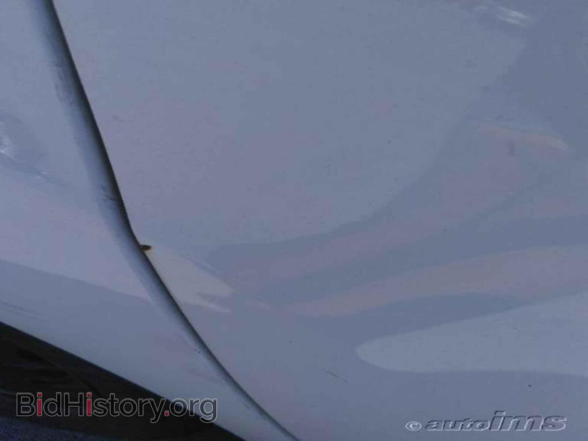 2013 FORD FIESTA - VIN: 3FADP4AJ2DM184748 - Фото 5