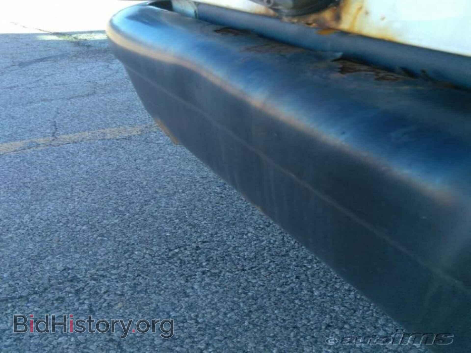 2011 FORD ECONOLINE CARGO VAN - VIN: 1FTNE1EW7BDA96814 - Фото 2