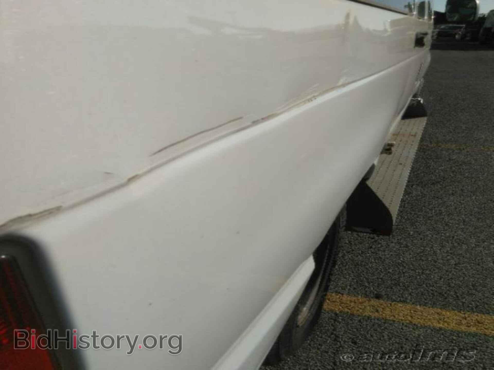 2011 FORD ECONOLINE CARGO VAN - VIN: 1FTNE1EW7BDA96814 - Фото 4