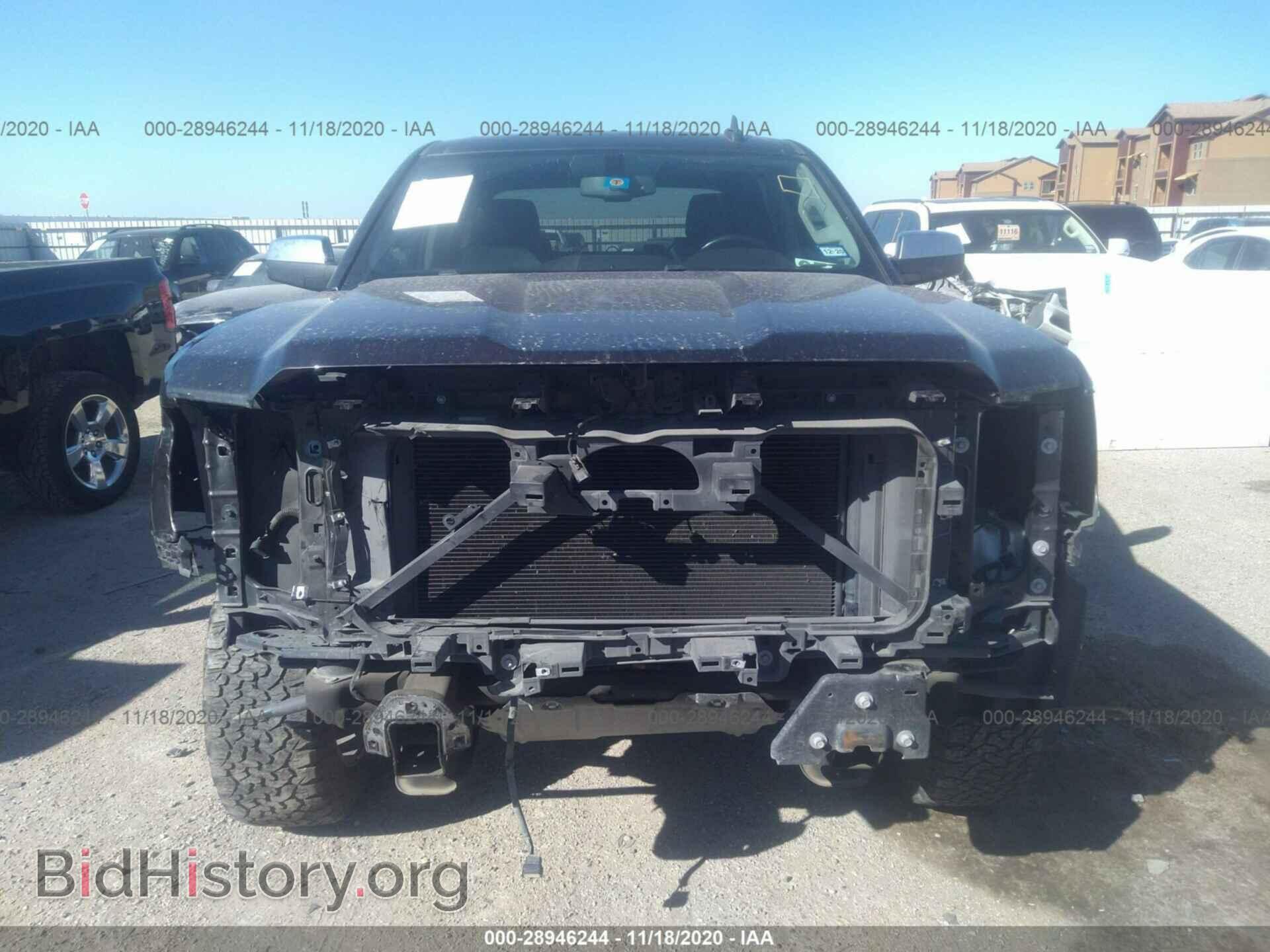 2015 GMC SIERRA 1500 - VIN: 3GTP1VEC5FG528021 - Photo 6