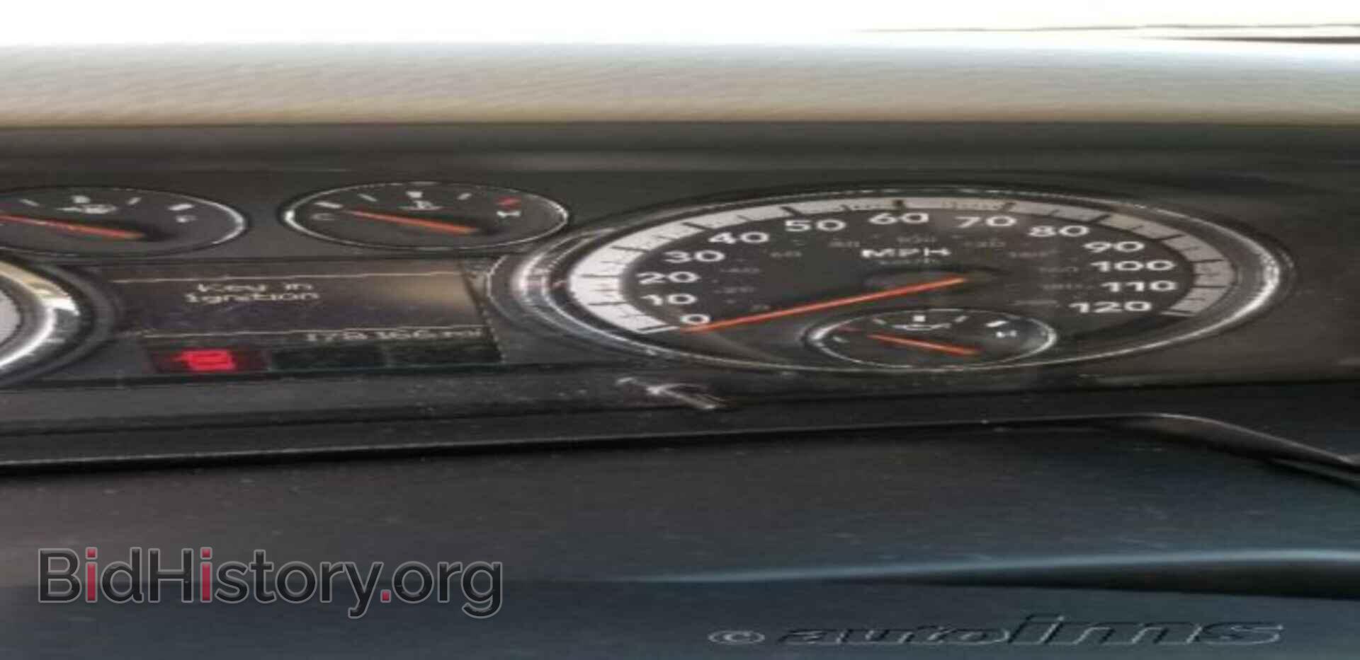 2012 RAM 1500 - VIN: 1C6RD6FT3CS221365 - Photo 12