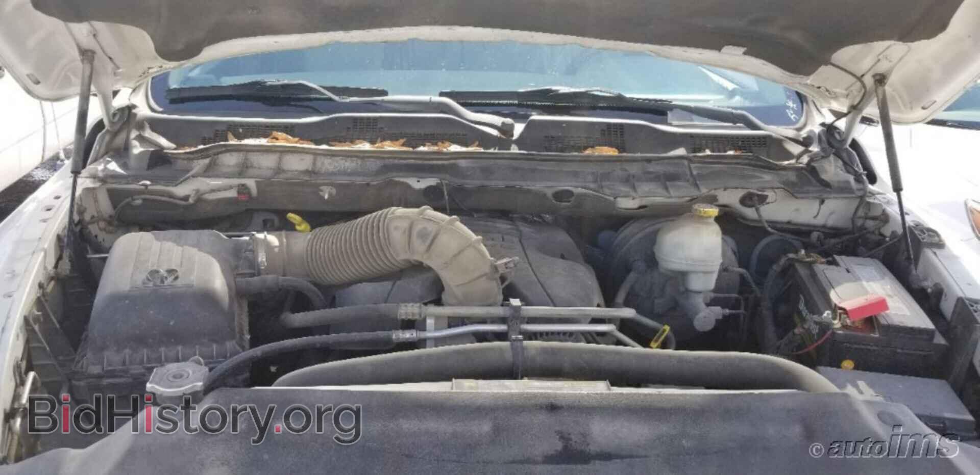 2012 RAM 1500 - VIN: 1C6RD6FT3CS221365 - Photo 13