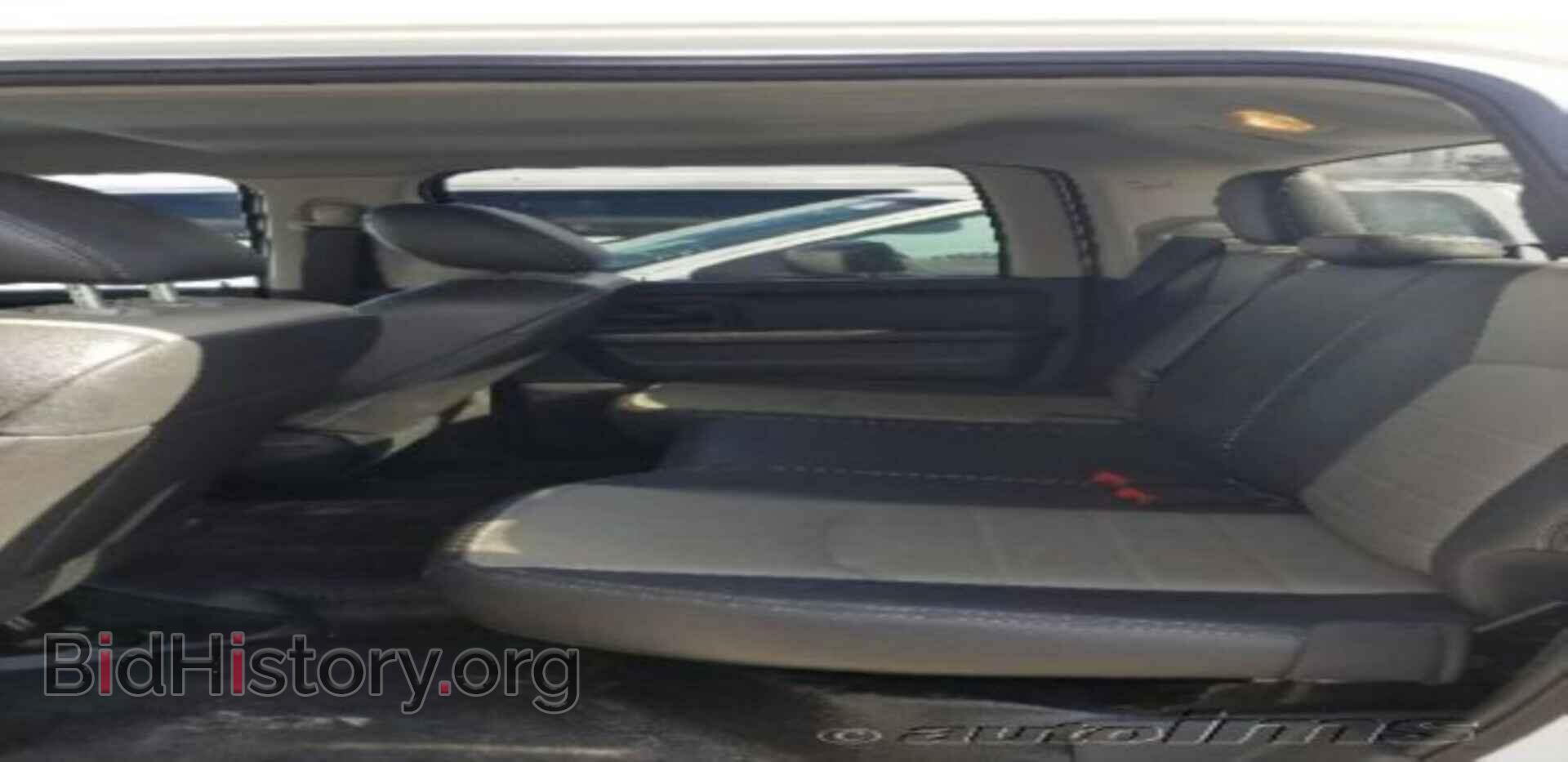 2012 RAM 1500 - VIN: 1C6RD6FT3CS221365 - Photo 14