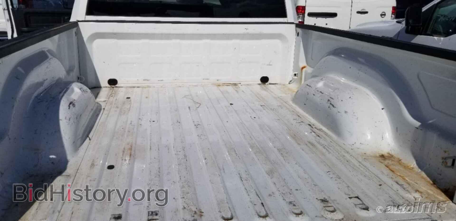 2012 RAM 1500 - VIN: 1C6RD6FT3CS221365 - Photo 18