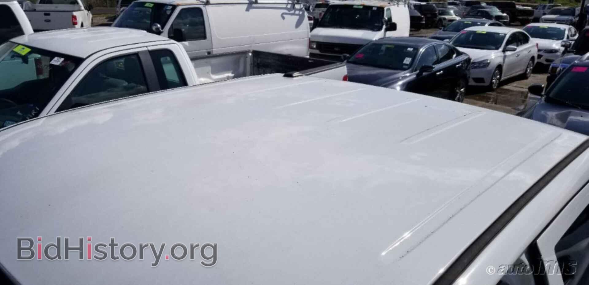 2012 RAM 1500 - VIN: 1C6RD6FT3CS221365 - Photo 20