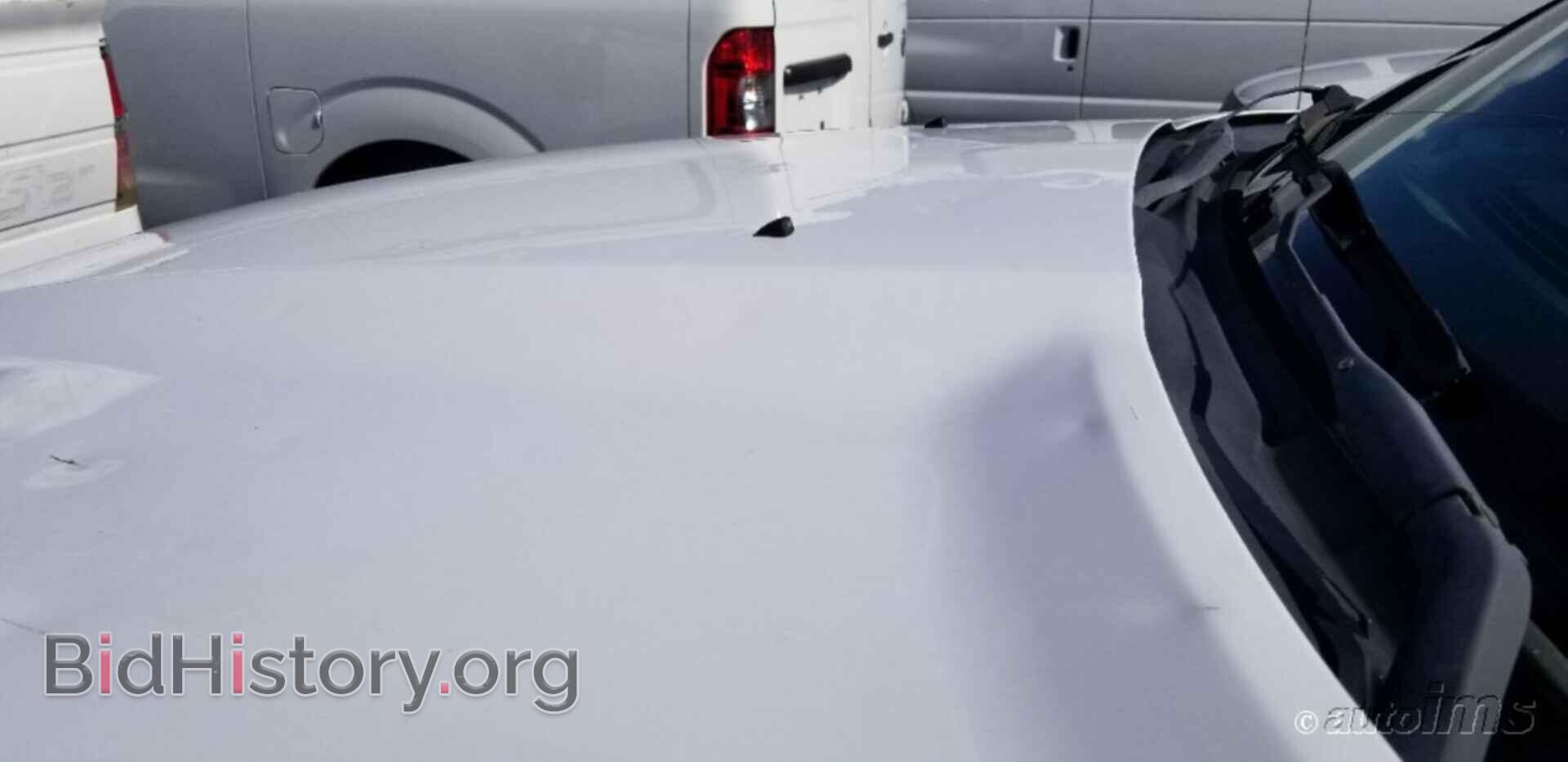 2012 RAM 1500 - VIN: 1C6RD6FT3CS221365 - Photo 10