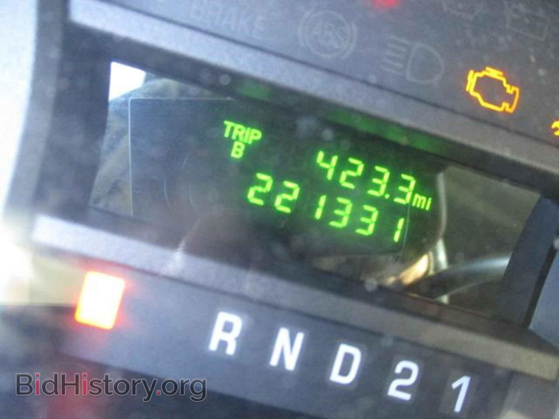 2011 FORD ECONOLINE CARGO VAN - VIN: 1FTNE2EW4BDA28993 - Фото 11