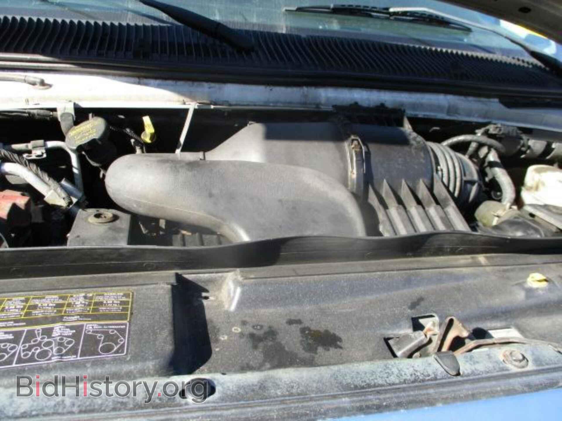2011 FORD ECONOLINE CARGO VAN - VIN: 1FTNE2EW4BDA28993 - Фото 12