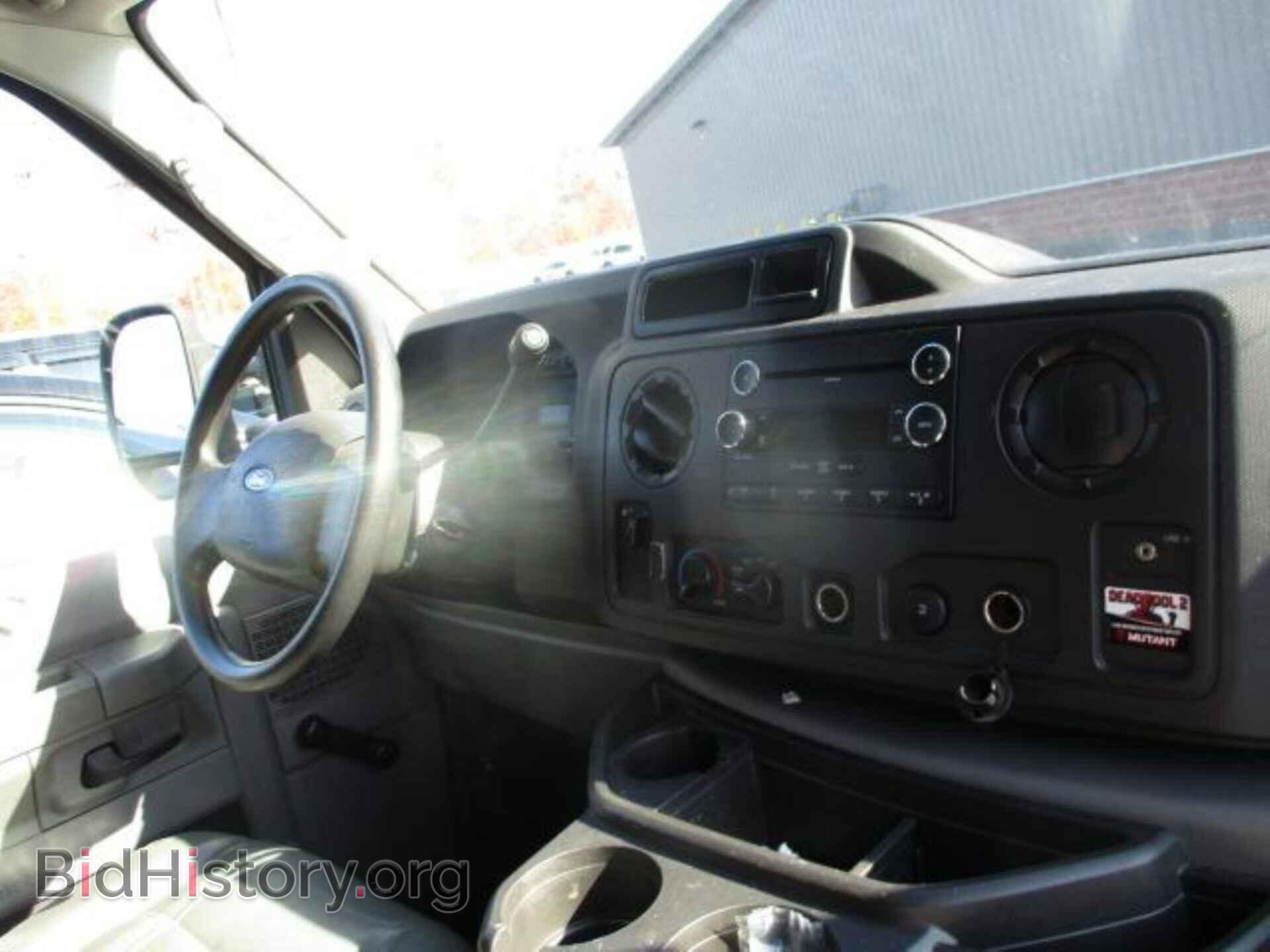 2011 FORD ECONOLINE CARGO VAN - VIN: 1FTNE2EW4BDA28993 - Фото 15