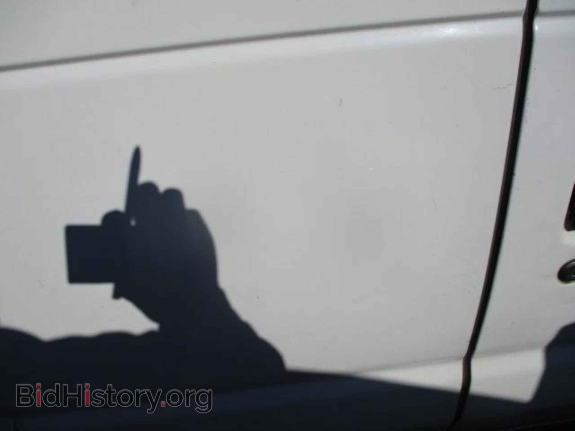 2011 FORD ECONOLINE CARGO VAN - VIN: 1FTNE2EW4BDA28993 - Фото 3