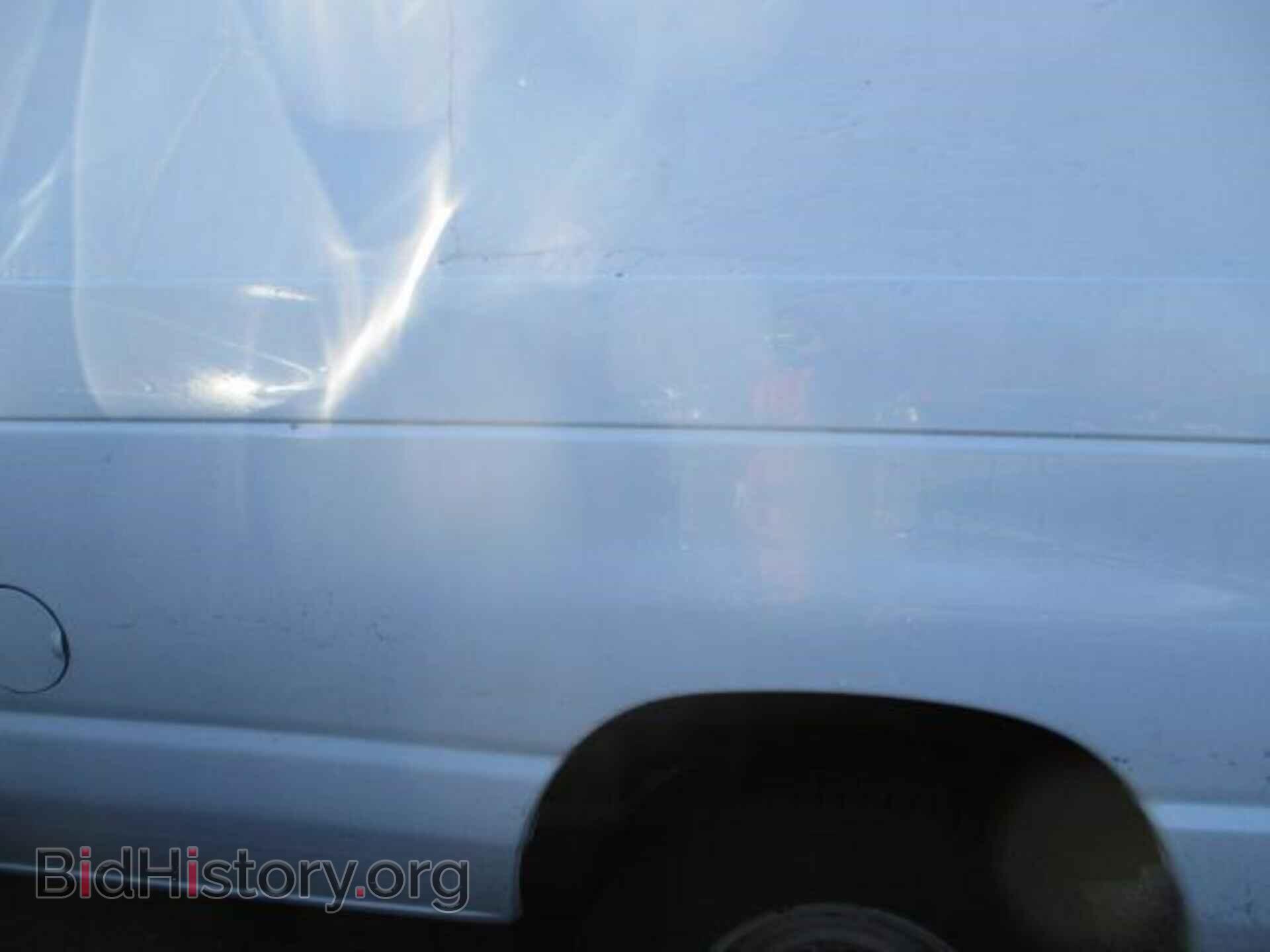 2011 FORD ECONOLINE CARGO VAN - VIN: 1FTNE2EW4BDA28993 - Фото 4