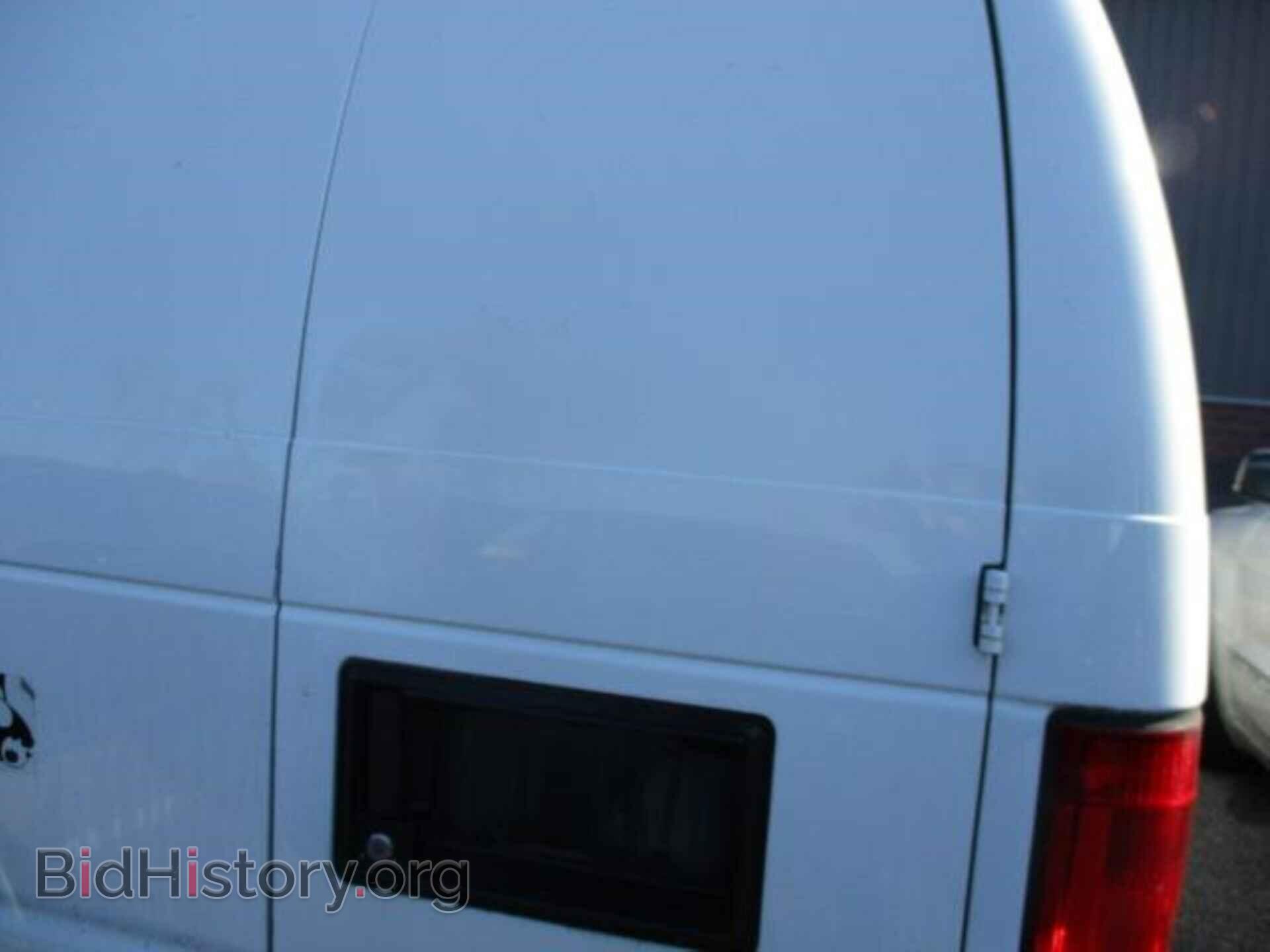 2011 FORD ECONOLINE CARGO VAN - VIN: 1FTNE2EW4BDA28993 - Фото 6