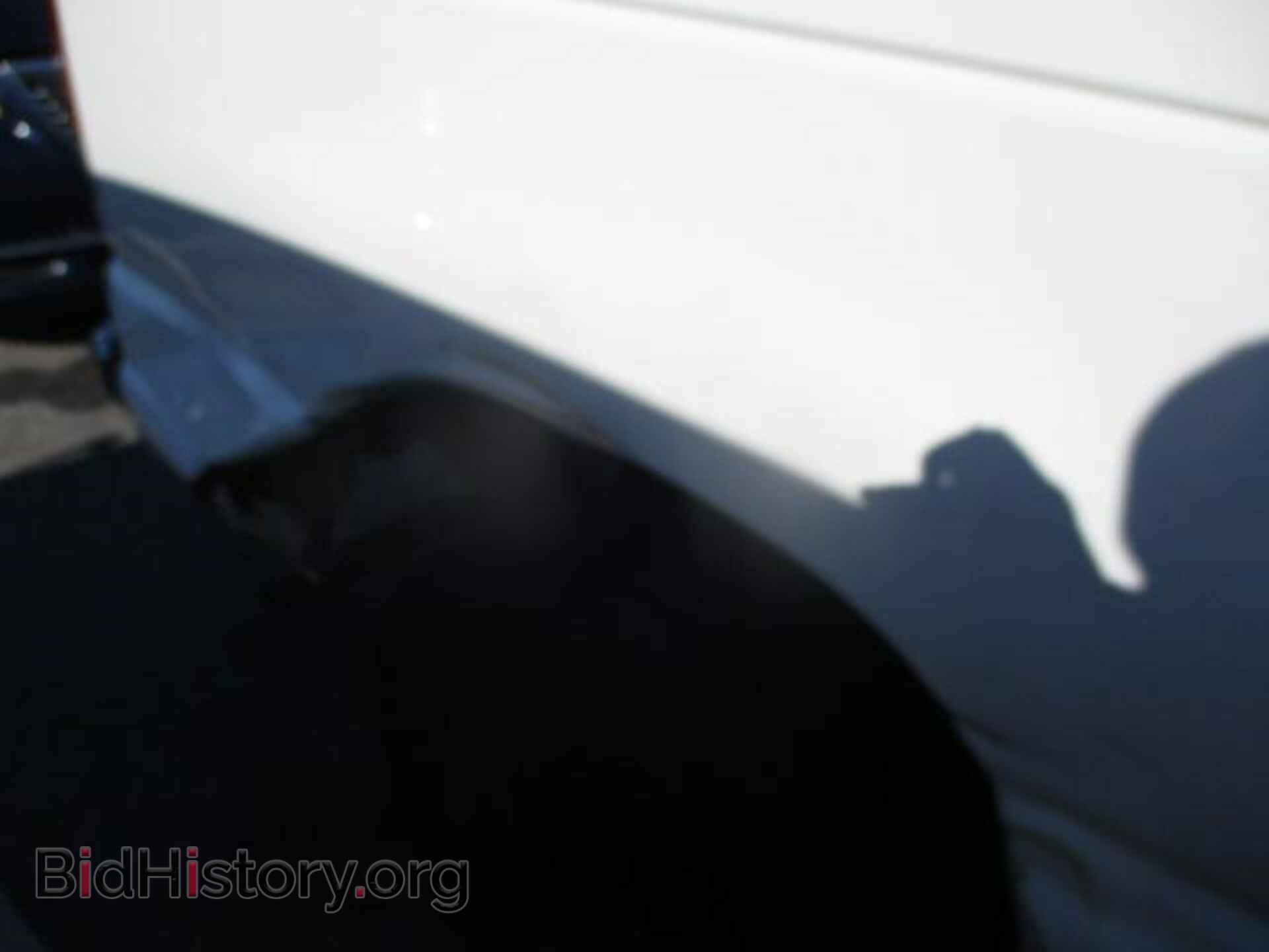 2011 FORD ECONOLINE CARGO VAN - VIN: 1FTNE2EW4BDA28993 - Фото 7