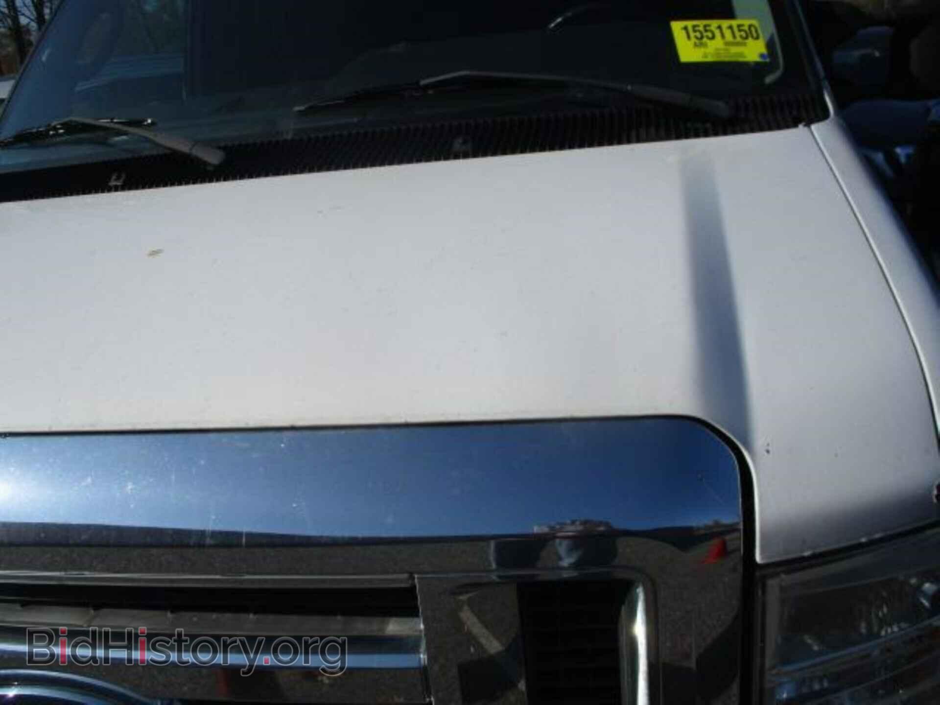 2011 FORD ECONOLINE CARGO VAN - VIN: 1FTNE2EW4BDA28993 - Фото 9