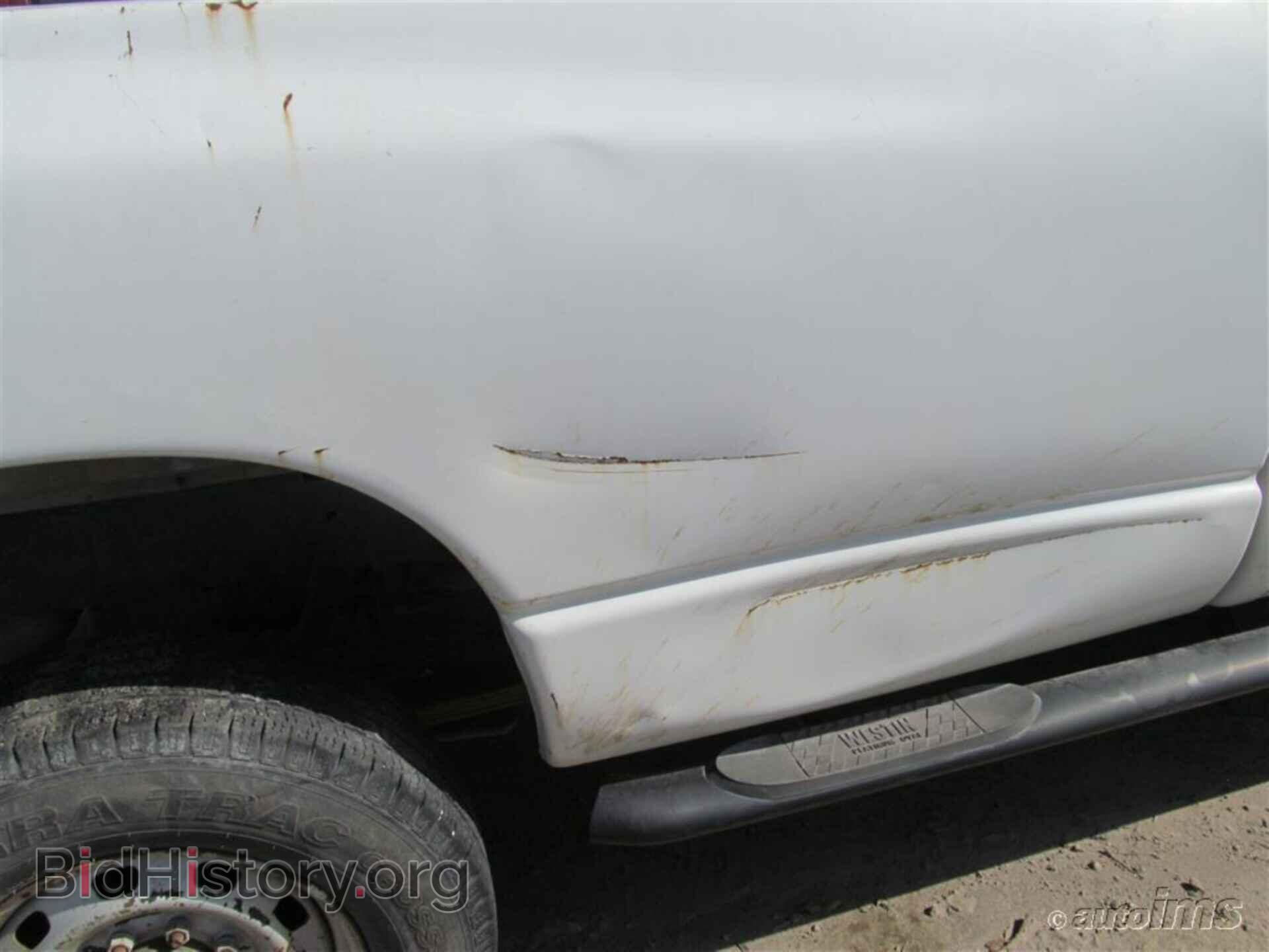 Photo 3D7KS28C47G765737 - DODGE RAM 2500 2007