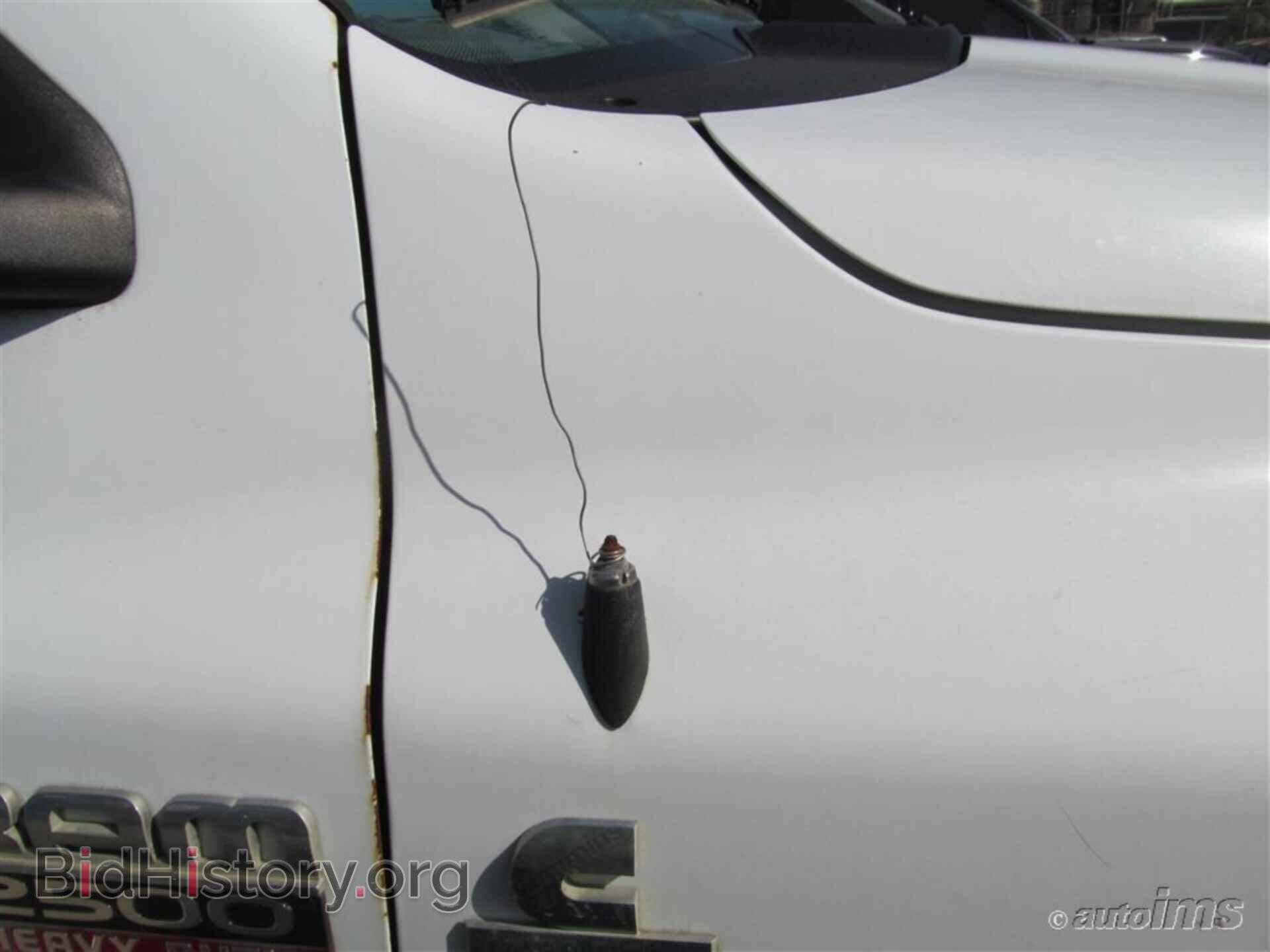 2007 DODGE RAM 2500 - VIN: 3D7KS28C47G765737 - Фото 8