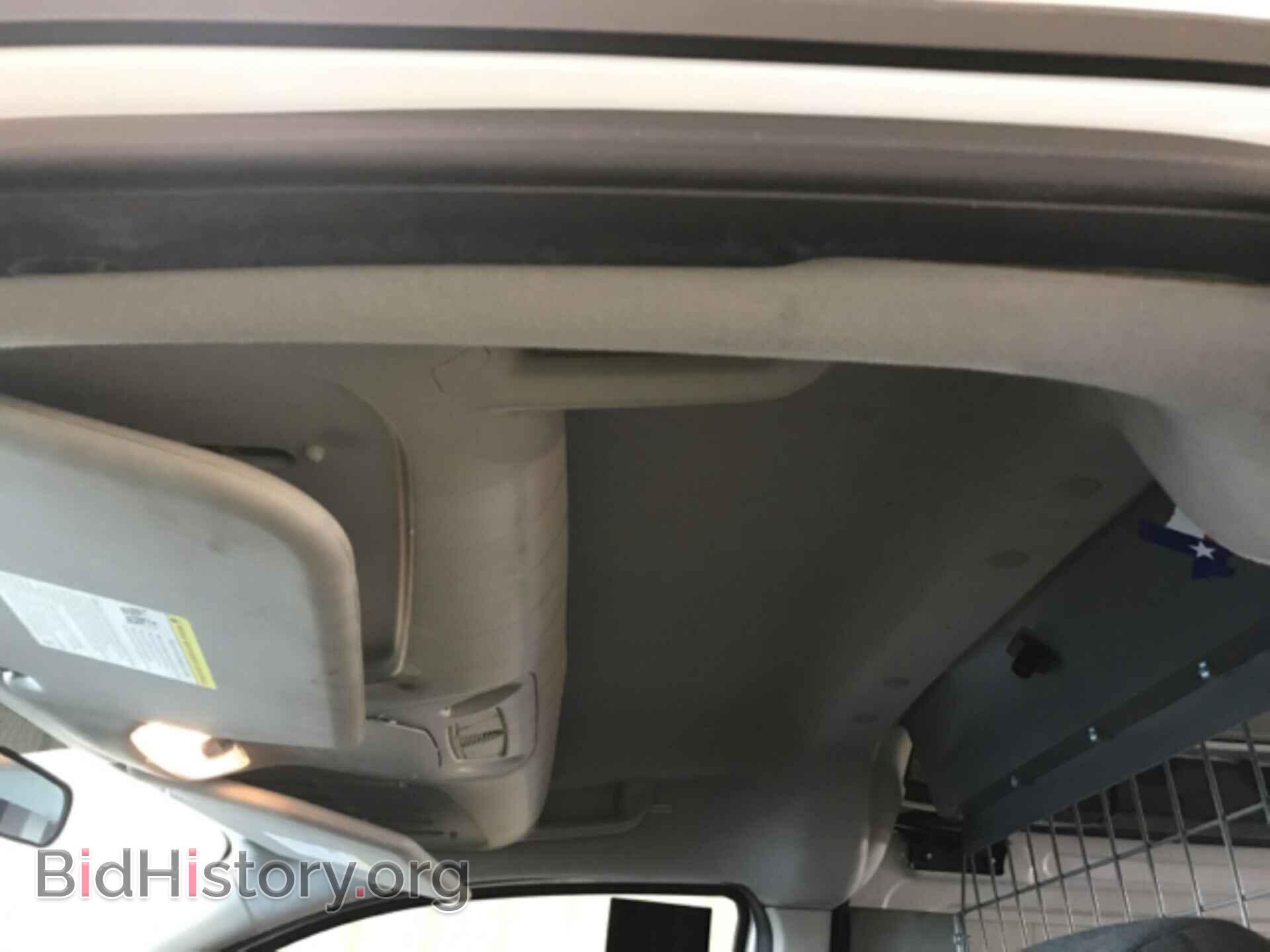 2015 FORD TRANSIT CONNECT - VIN: NM0LS7E72F1202876 - Фото 14