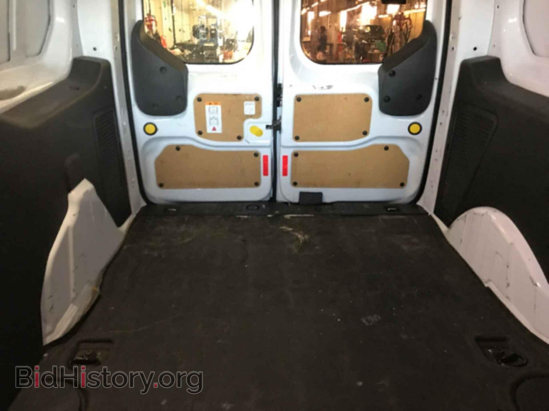 2015 FORD TRANSIT CONNECT - VIN: NM0LS7E72F1202876 - Фото 17