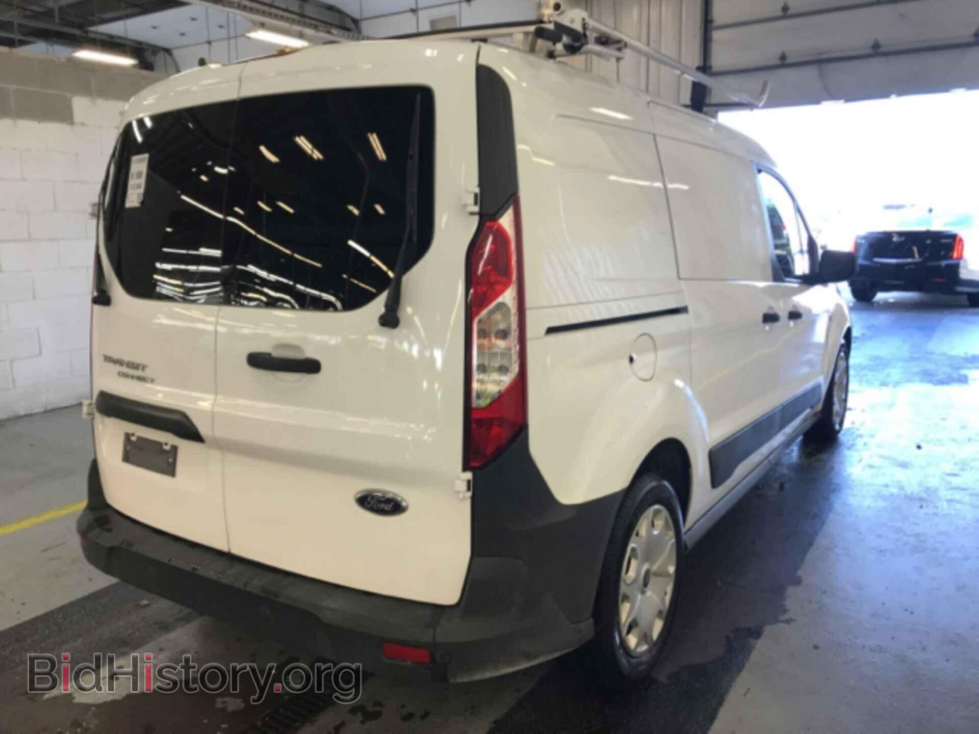 2015 FORD TRANSIT CONNECT - VIN: NM0LS7E72F1202876 - Фото 24