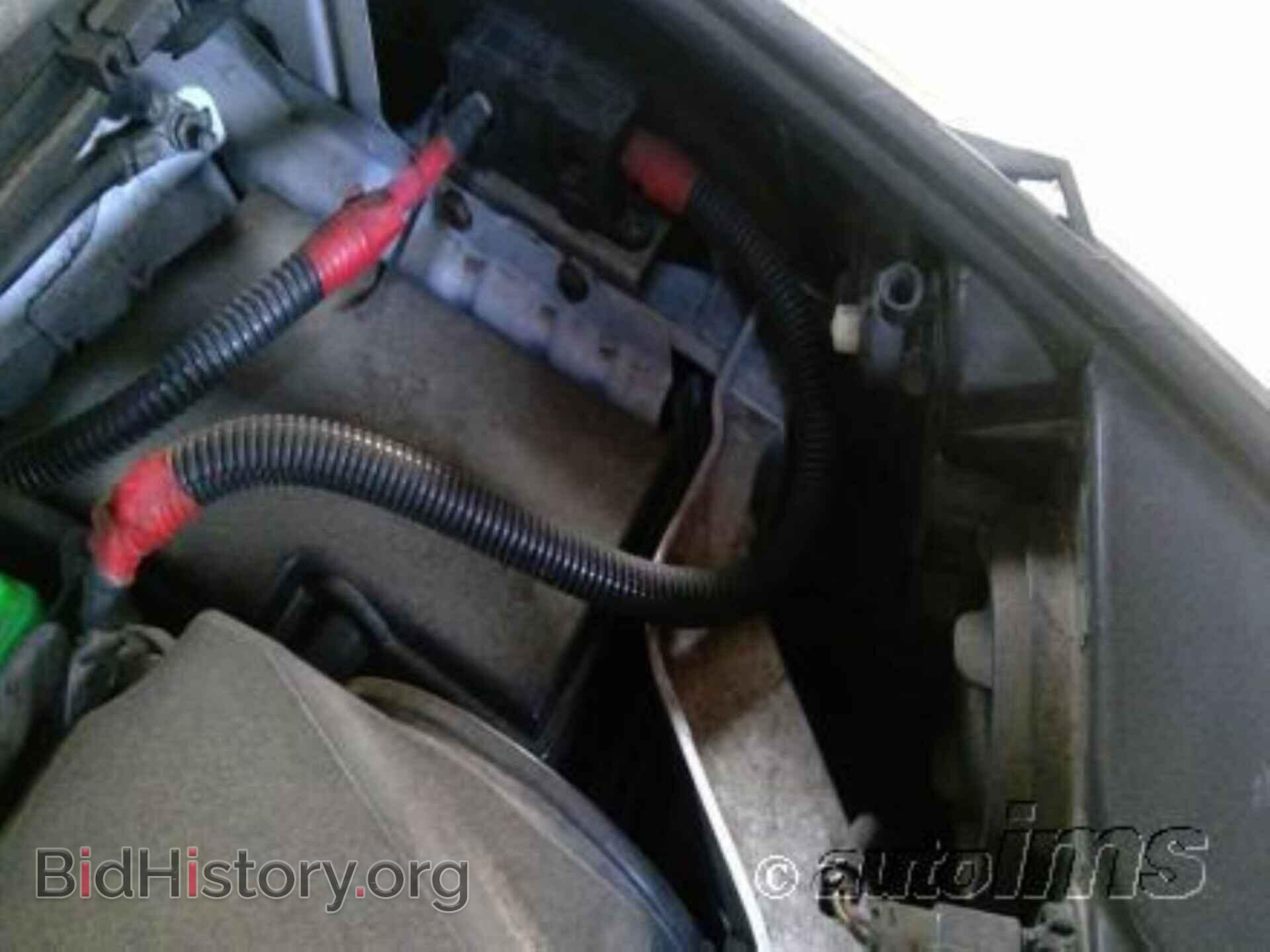 2013 FORD ESCAPE - VIN: 1FMCU0GX5DUC04498 - Photo 2