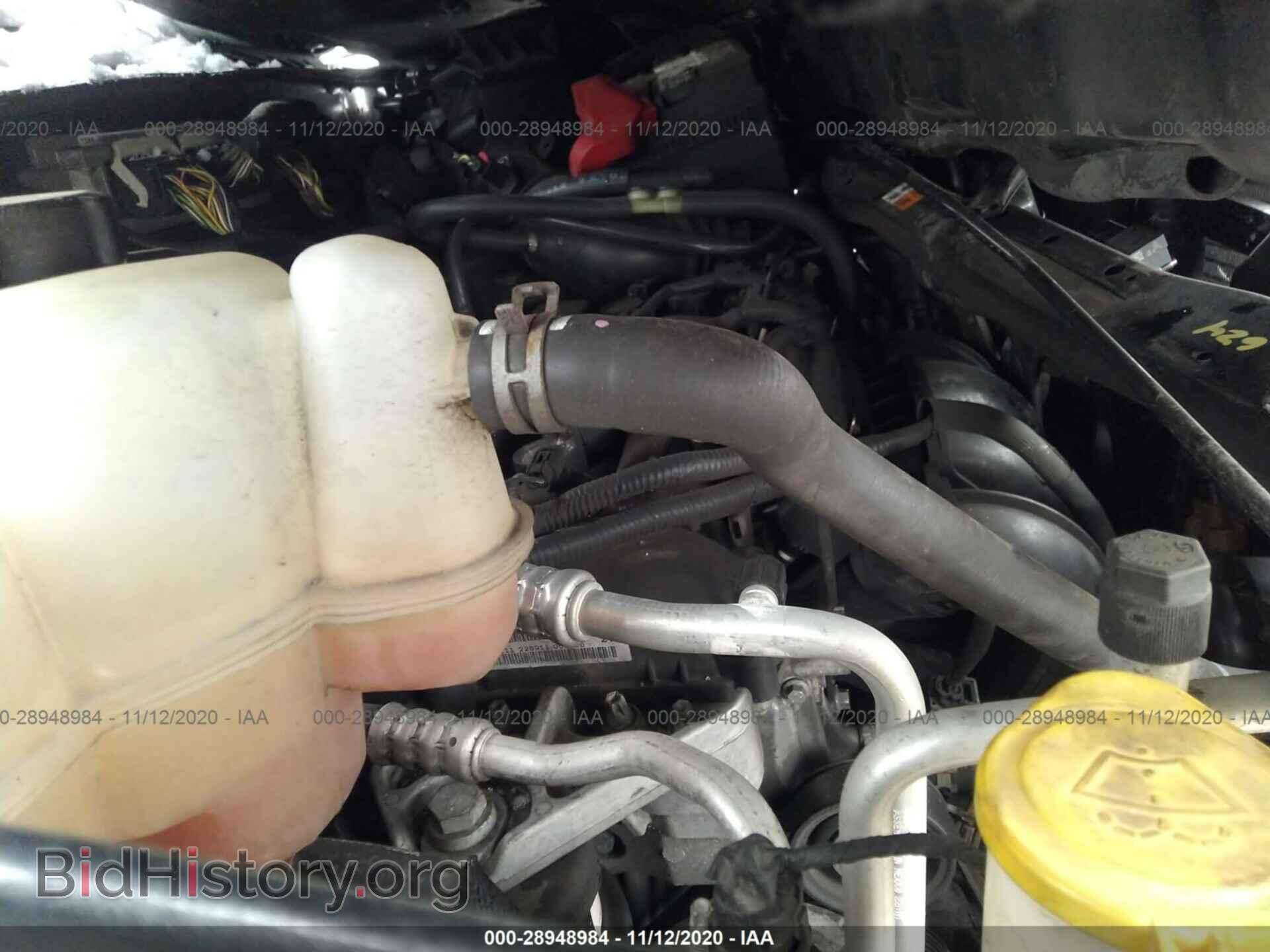 2012 FORD ESCAPE - VIN: 1FMCU9E73CKB02814 - Фото 10