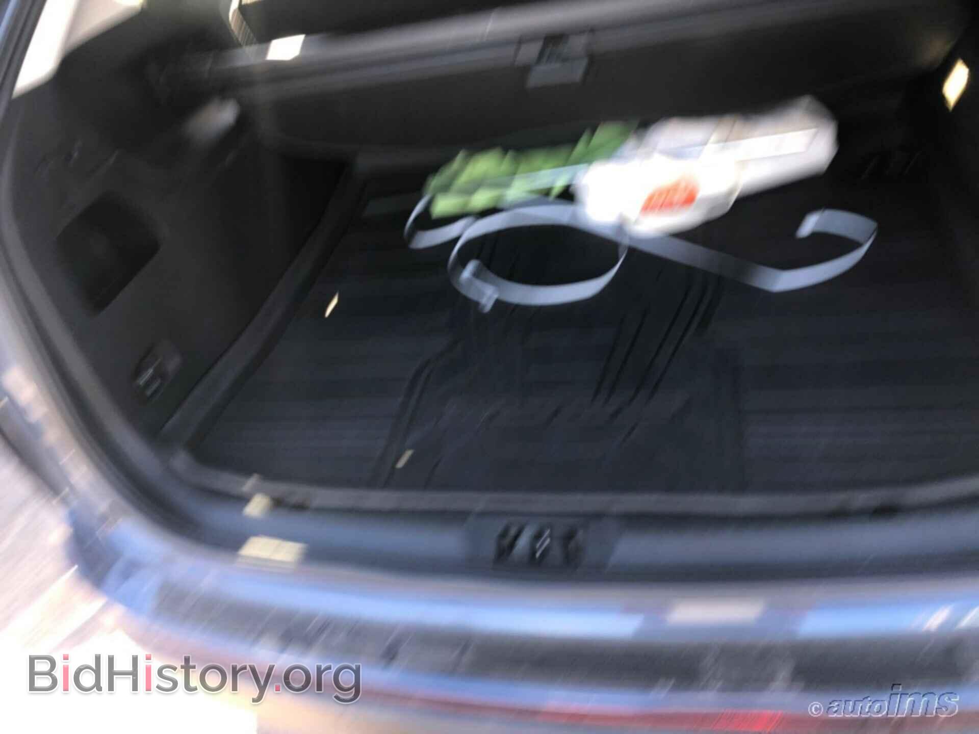 2017 FORD EDGE - VIN: 2FMPK3J97HBC10558 - Photo 3